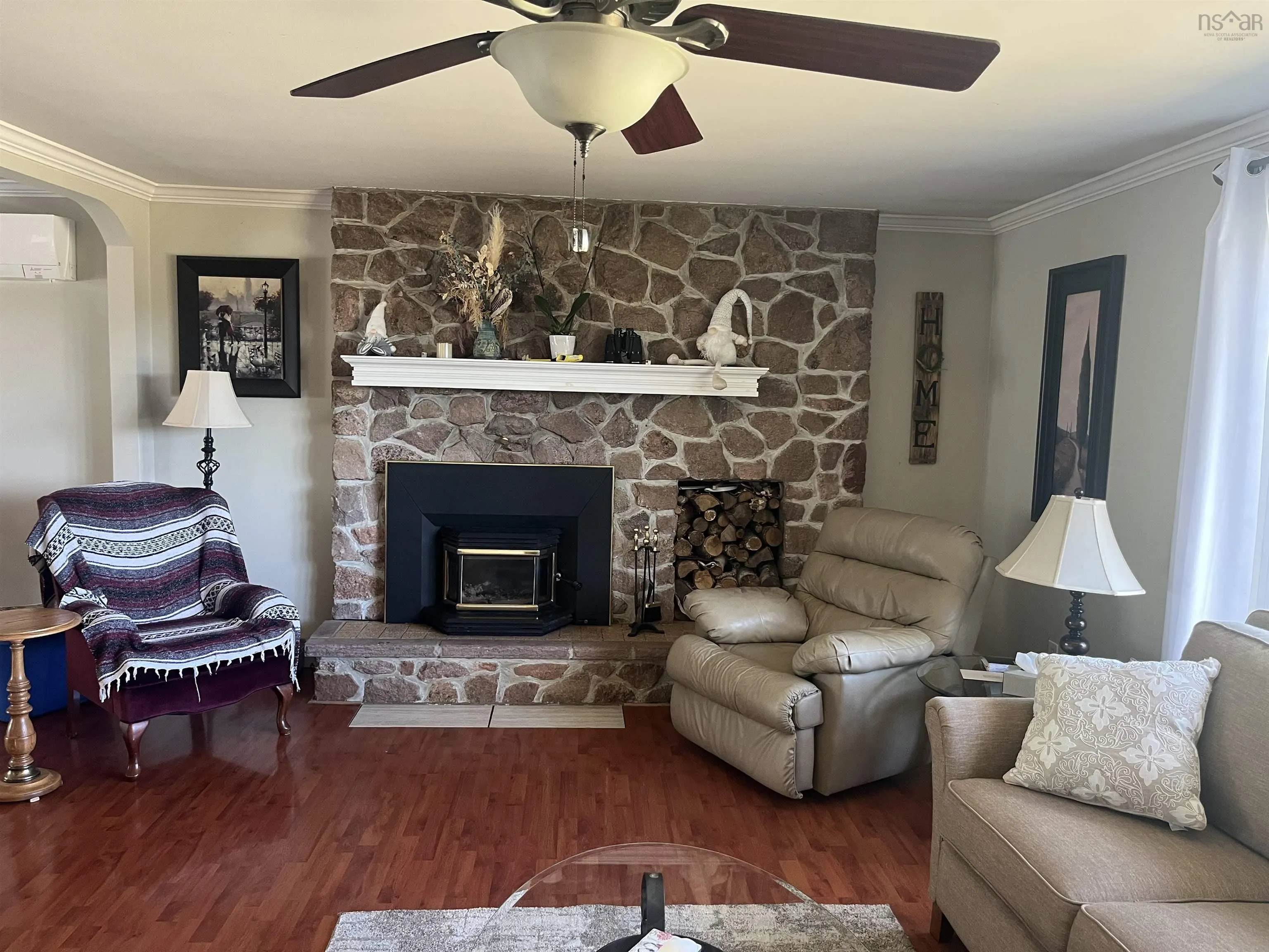 274 Trout Brook Road, Marion Bridge, NS B1K 2G2, 4 Bedrooms Bedrooms, ,3 BathroomsBathrooms,Residential,For Sale,Trout Brook,202521210