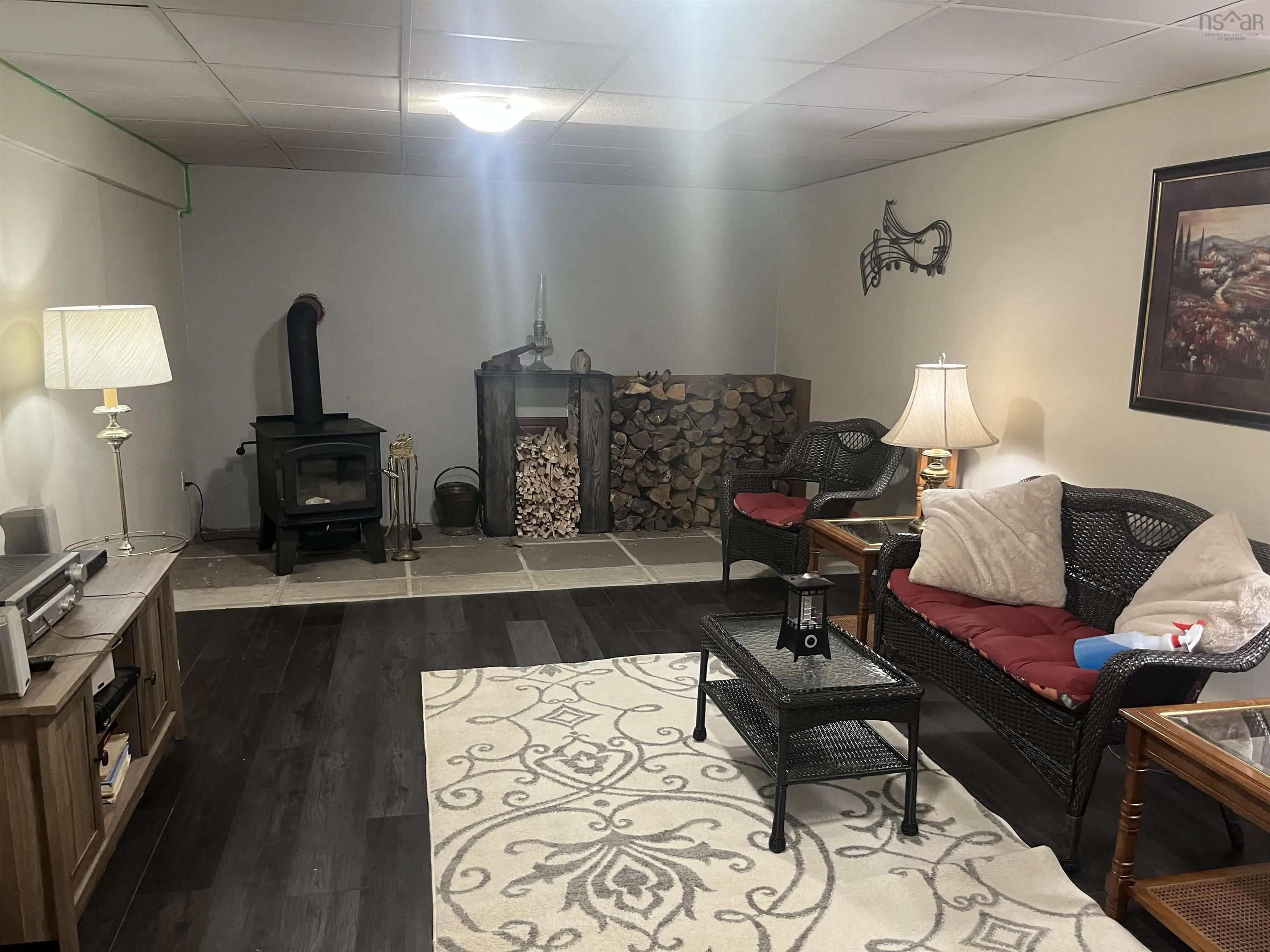274 Trout Brook Road, Marion Bridge, NS B1K 2G2, 4 Bedrooms Bedrooms, ,3 BathroomsBathrooms,Residential,For Sale,Trout Brook,202521210