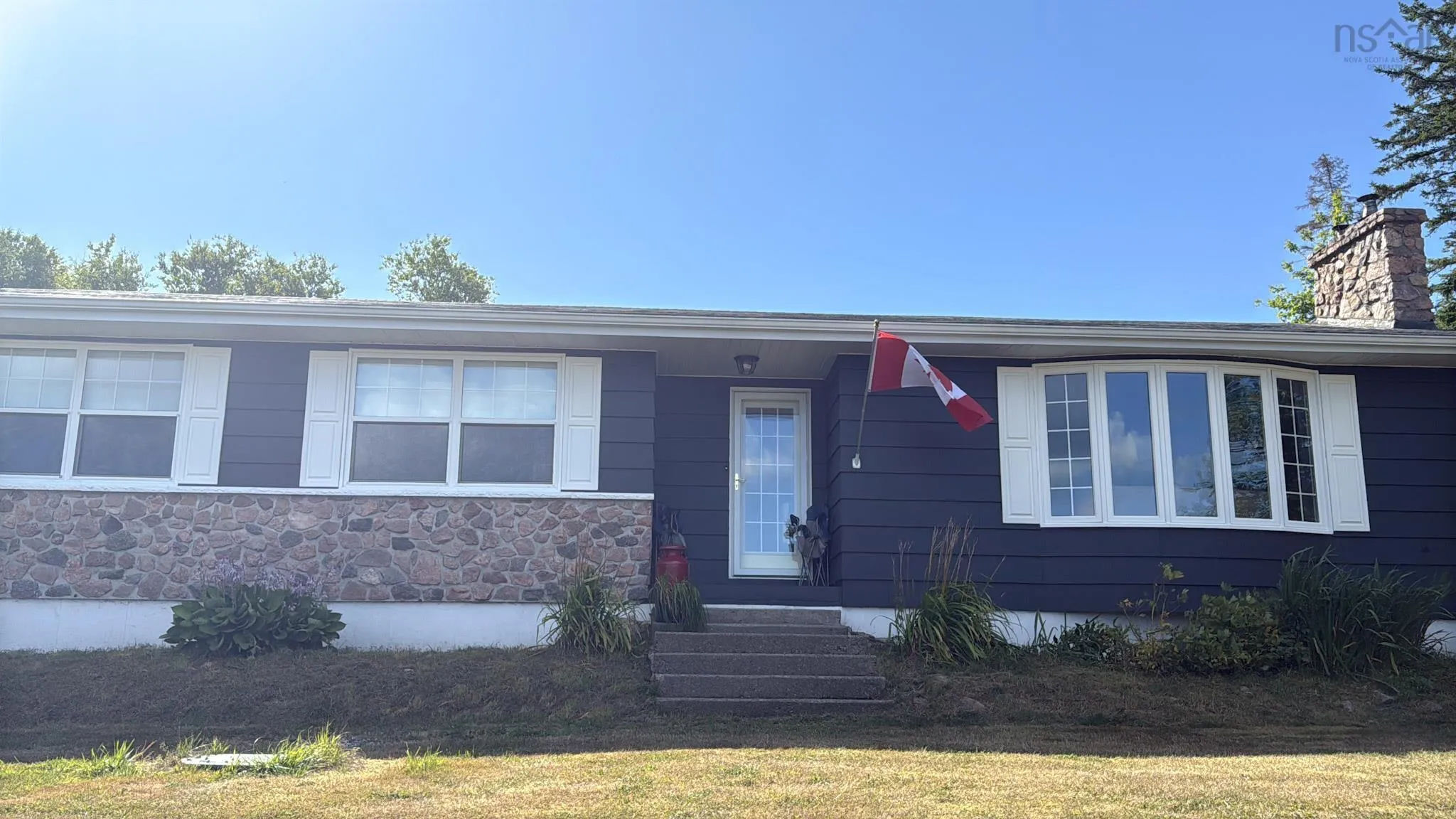 274 Trout Brook Road, Marion Bridge, NS B1K 2G2, 4 Bedrooms Bedrooms, ,3 BathroomsBathrooms,Residential,For Sale,Trout Brook,202521210
