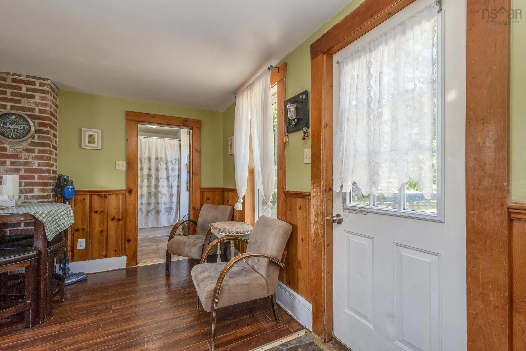 1726 201 Highway, South Greenwood, NS B0P 1R0, ,Residential Income,For Sale,201,202521172