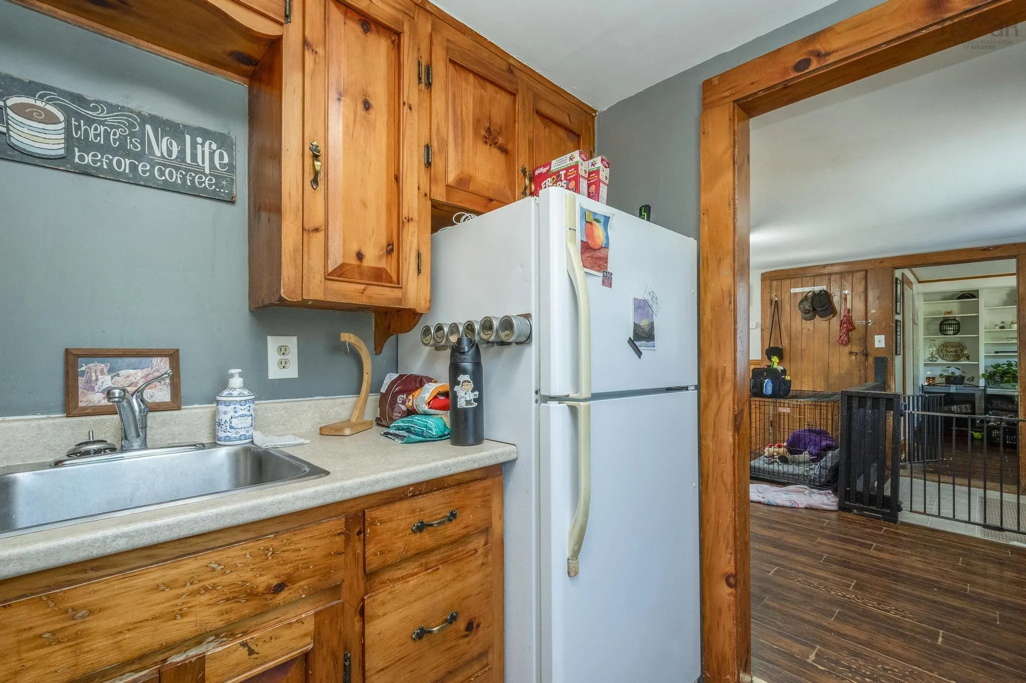 1726 201 Highway, South Greenwood, NS B0P 1R0, ,Residential Income,For Sale,201,202521172