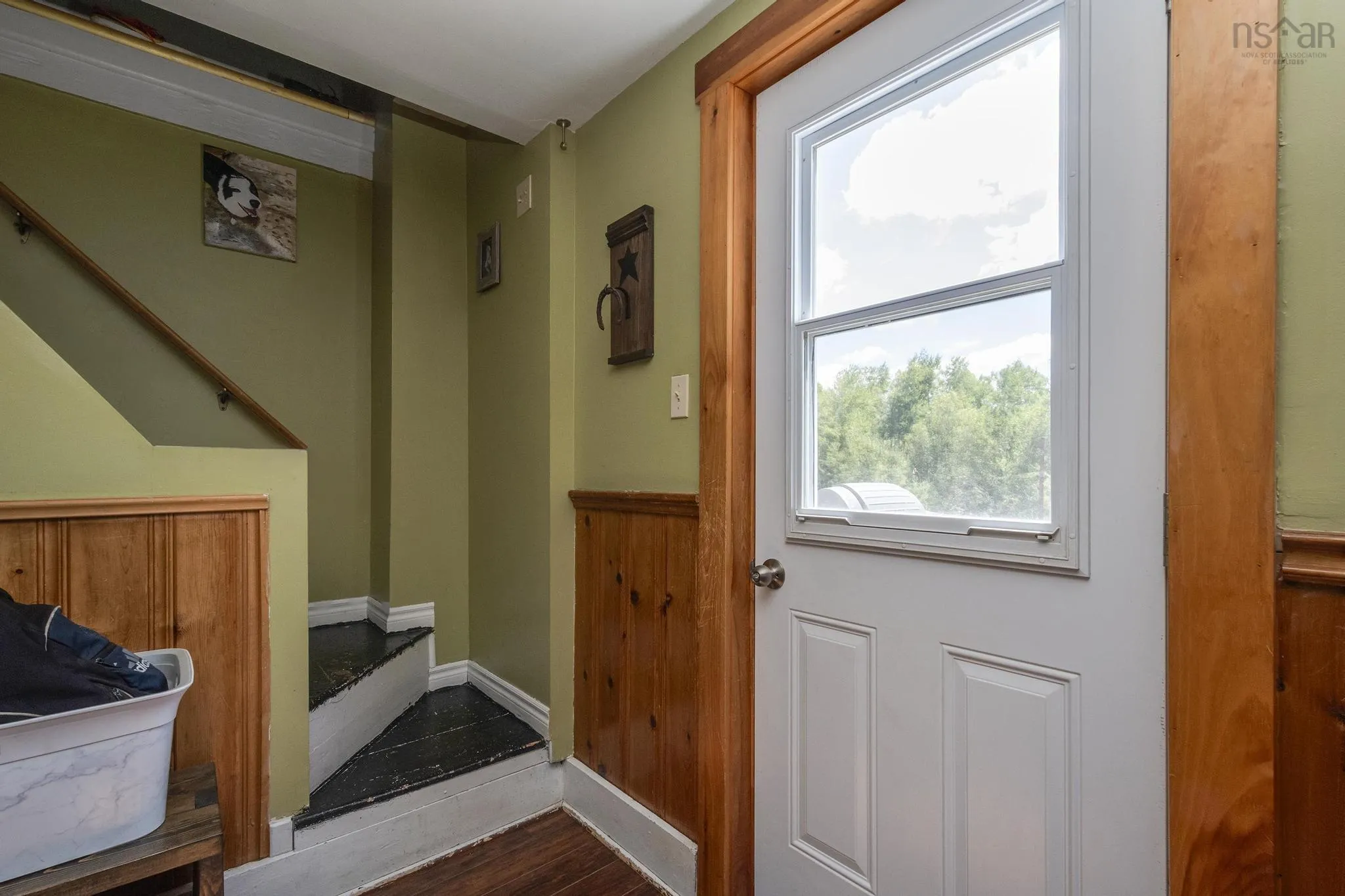 1726 201 Highway, South Greenwood, NS B0P 1R0, ,Residential Income,For Sale,201,202521172