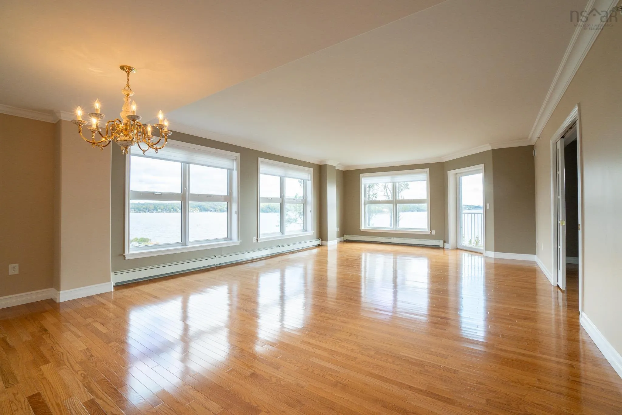 303-99 Waterfront Drive, Bedford, NS B4A 4K5, 3 Bedrooms Bedrooms, ,3 BathroomsBathrooms,Residential,For Sale,Waterfront,202512254