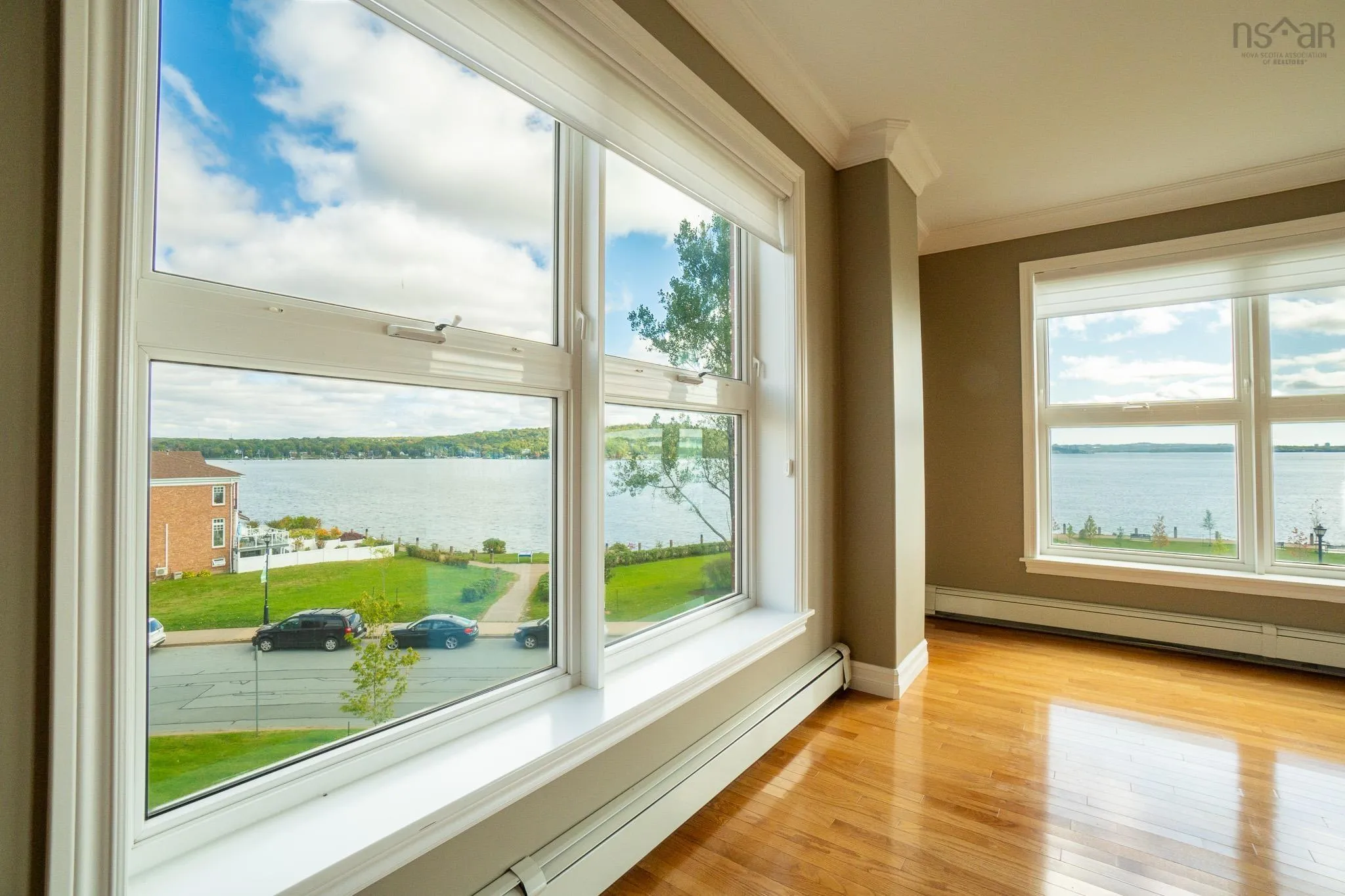 303-99 Waterfront Drive, Bedford, NS B4A 4K5, 3 Bedrooms Bedrooms, ,3 BathroomsBathrooms,Residential,For Sale,Waterfront,202512254