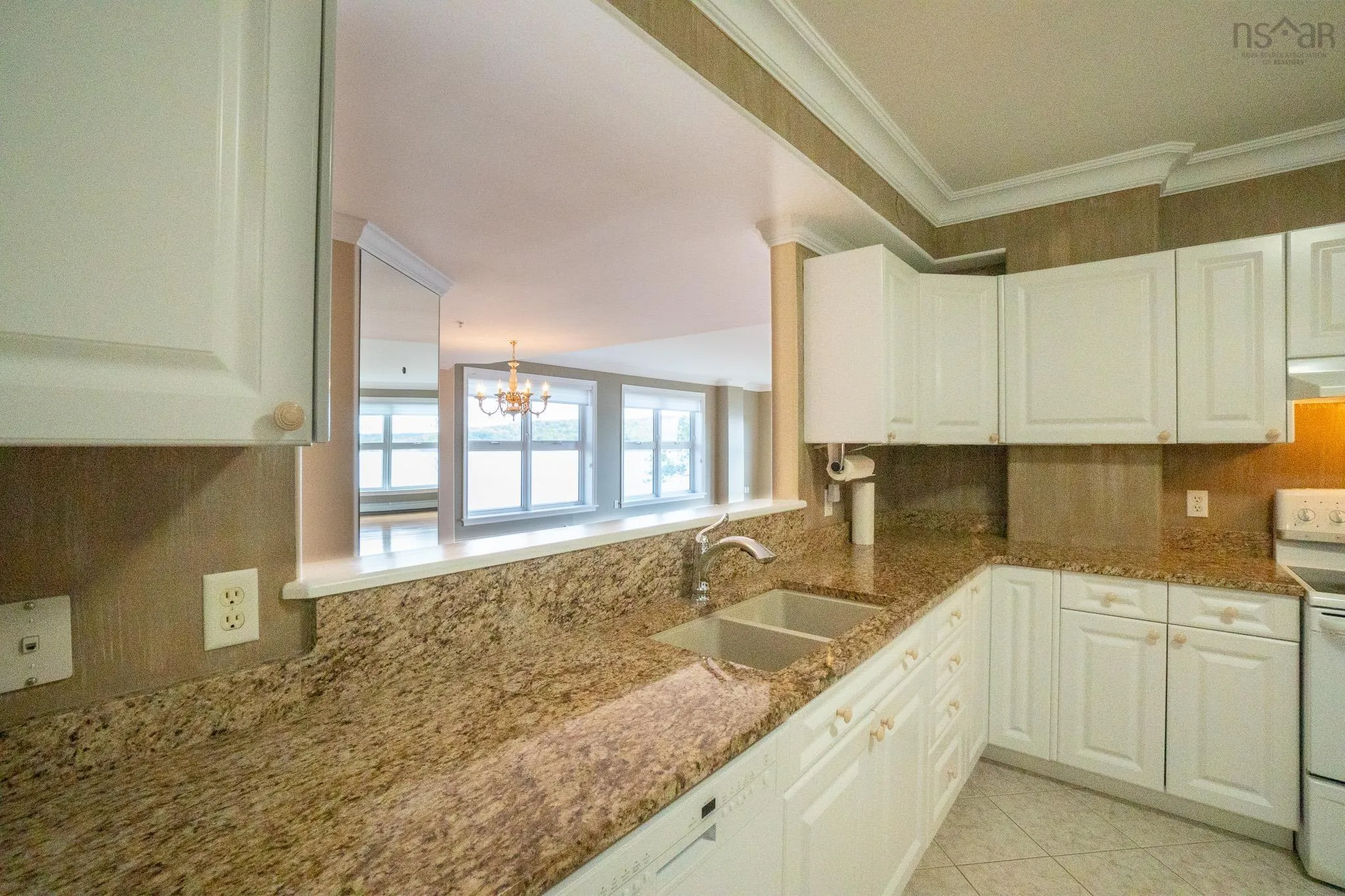303-99 Waterfront Drive, Bedford, NS B4A 4K5, 3 Bedrooms Bedrooms, ,3 BathroomsBathrooms,Residential,For Sale,Waterfront,202512254
