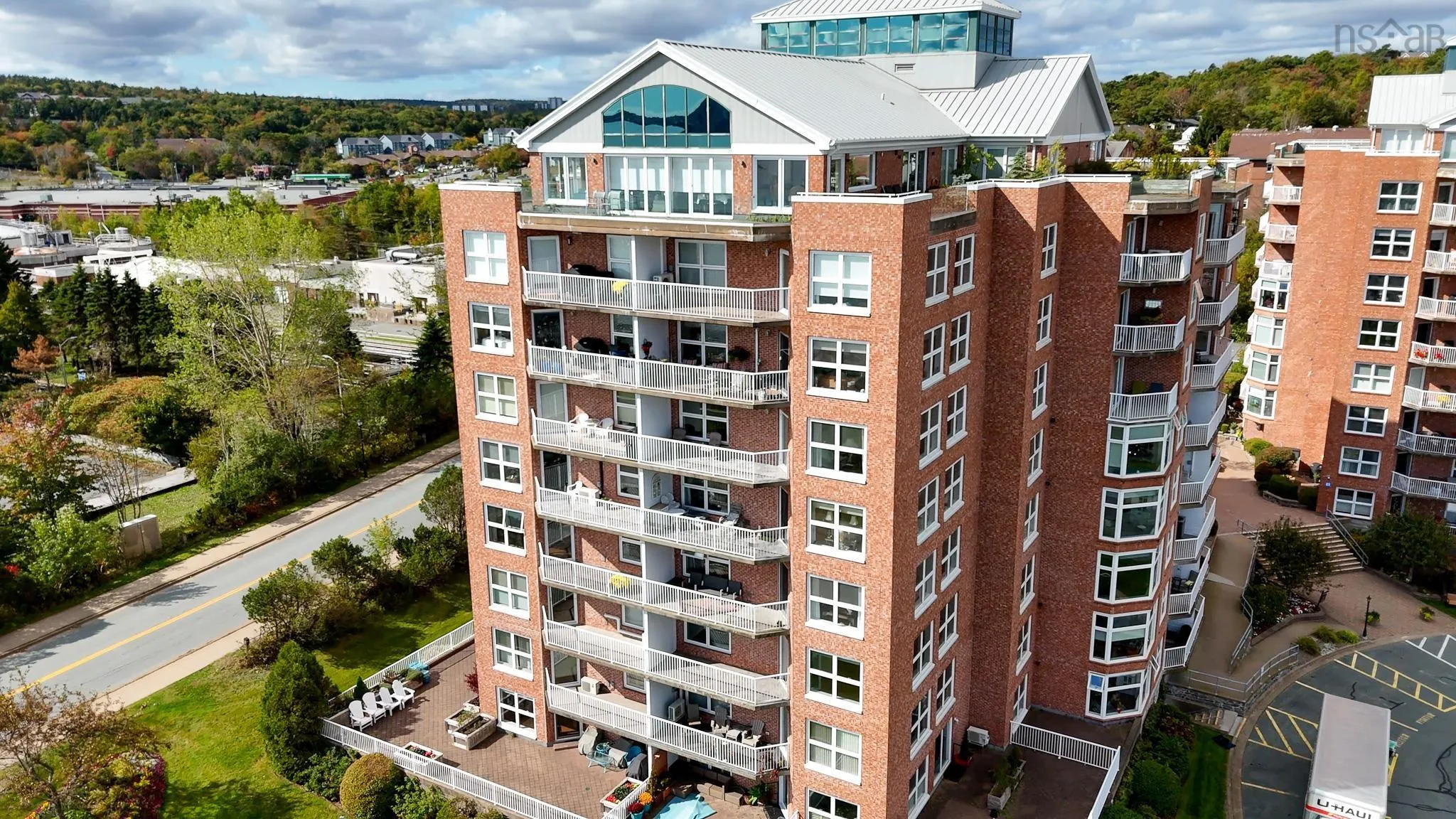 303-99 Waterfront Drive, Bedford, NS B4A 4K5, 3 Bedrooms Bedrooms, ,3 BathroomsBathrooms,Residential,For Sale,Waterfront,202512254