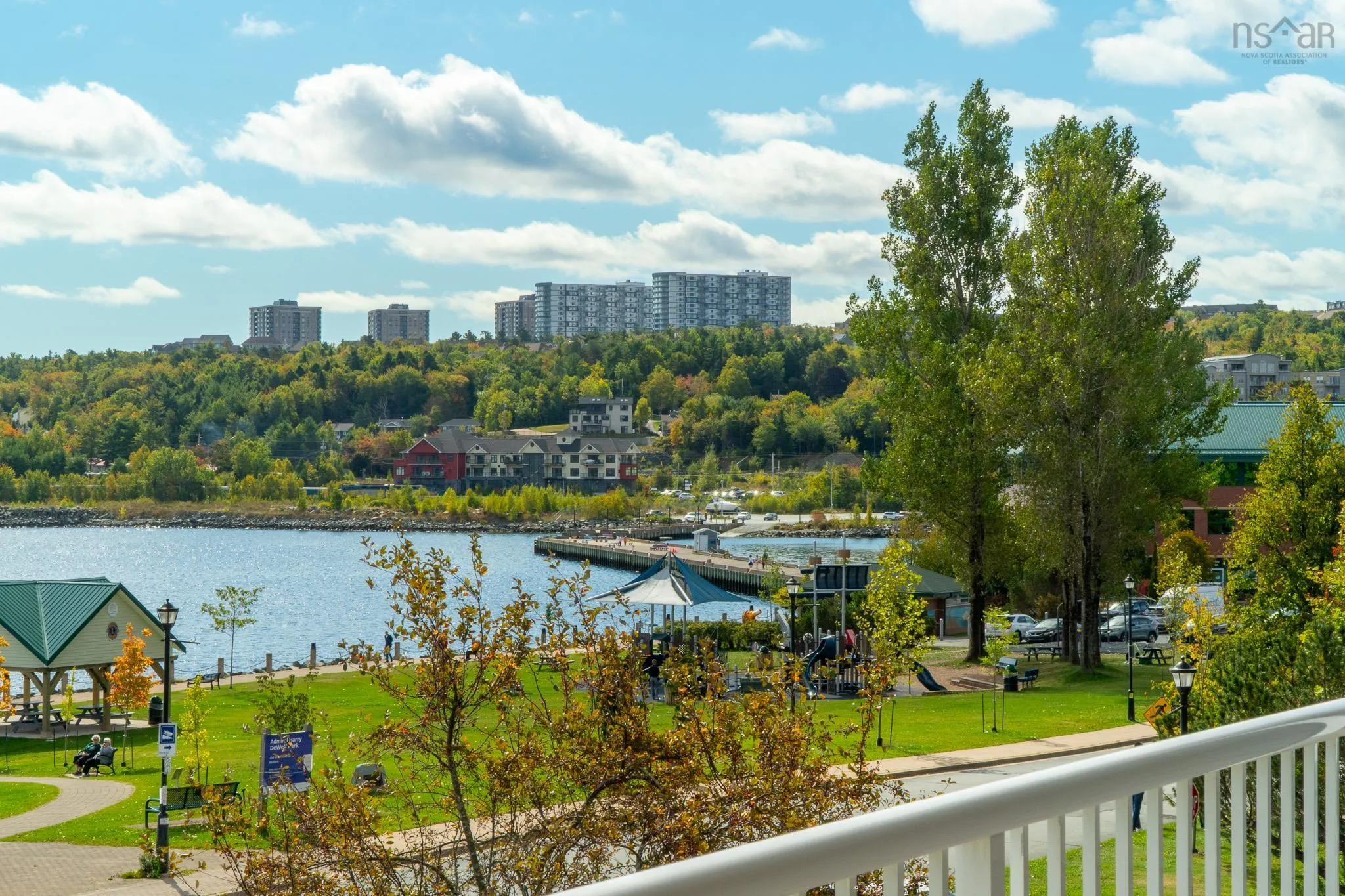 303-99 Waterfront Drive, Bedford, NS B4A 4K5, 3 Bedrooms Bedrooms, ,3 BathroomsBathrooms,Residential,For Sale,Waterfront,202512254