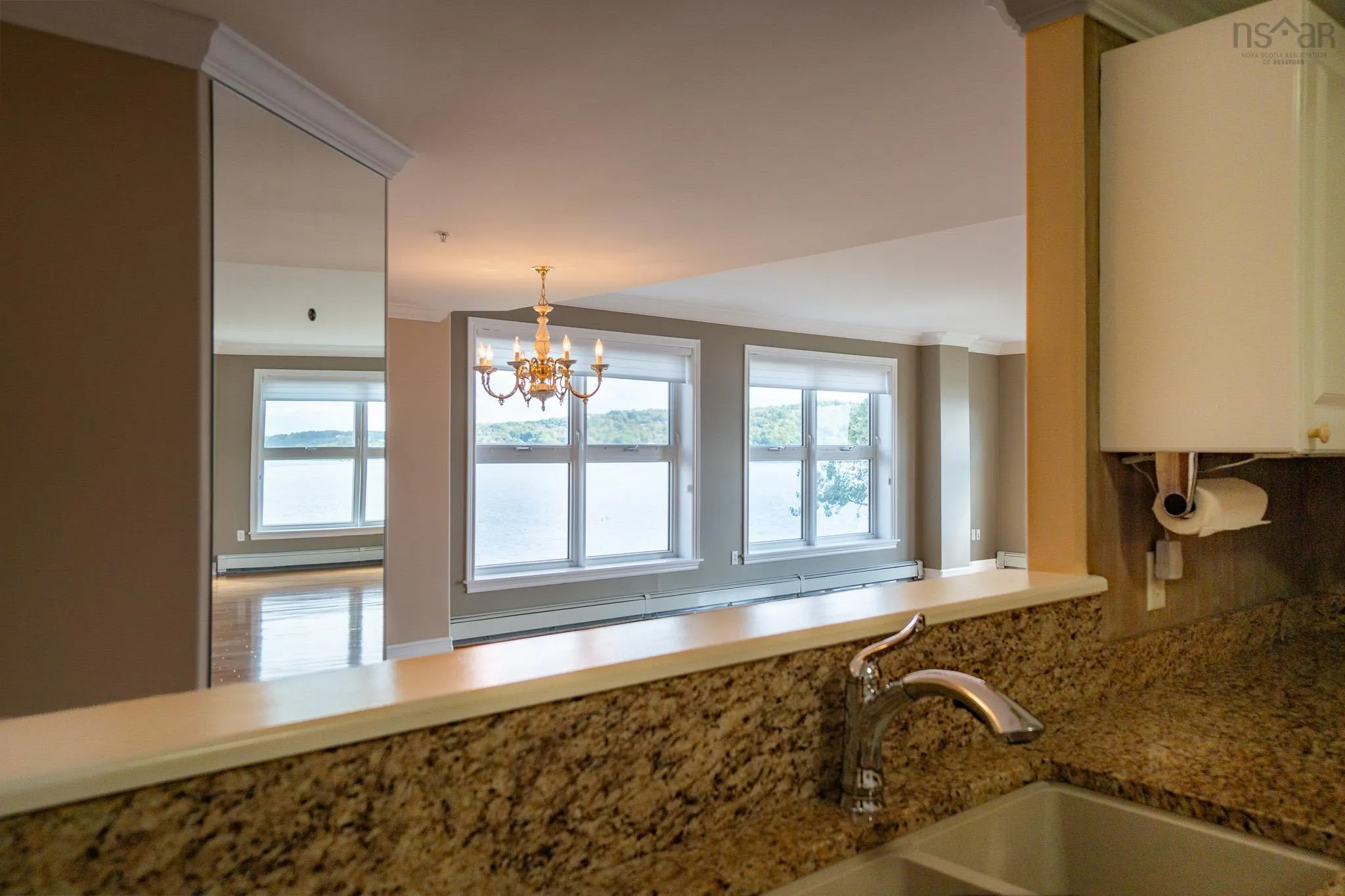 303-99 Waterfront Drive, Bedford, NS B4A 4K5, 3 Bedrooms Bedrooms, ,3 BathroomsBathrooms,Residential,For Sale,Waterfront,202512254