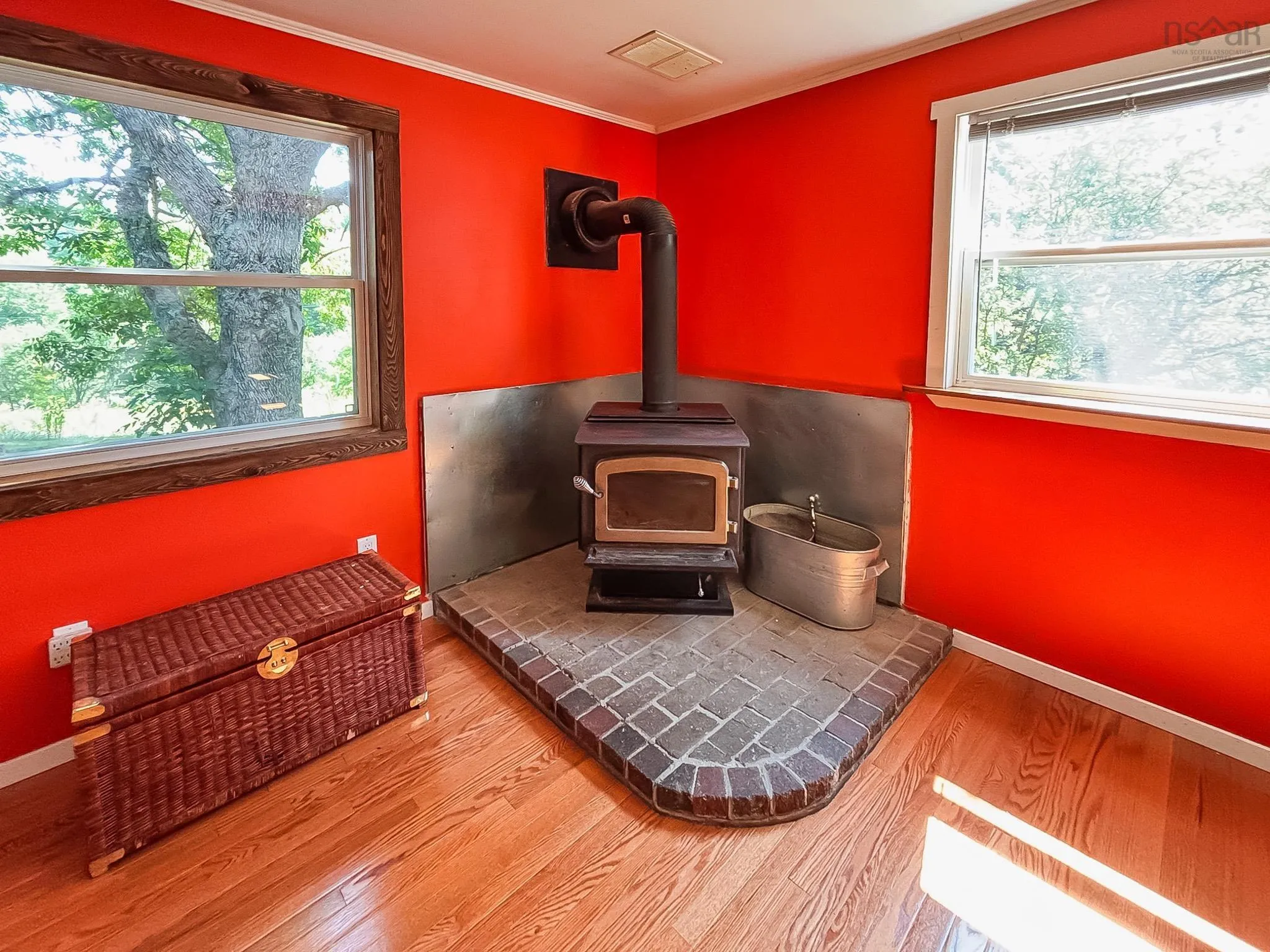 34 Daniels Road, North River, NS B0R 1E0, 3 Bedrooms Bedrooms, ,1 BathroomBathrooms,Residential,For Sale,Daniels,202520422