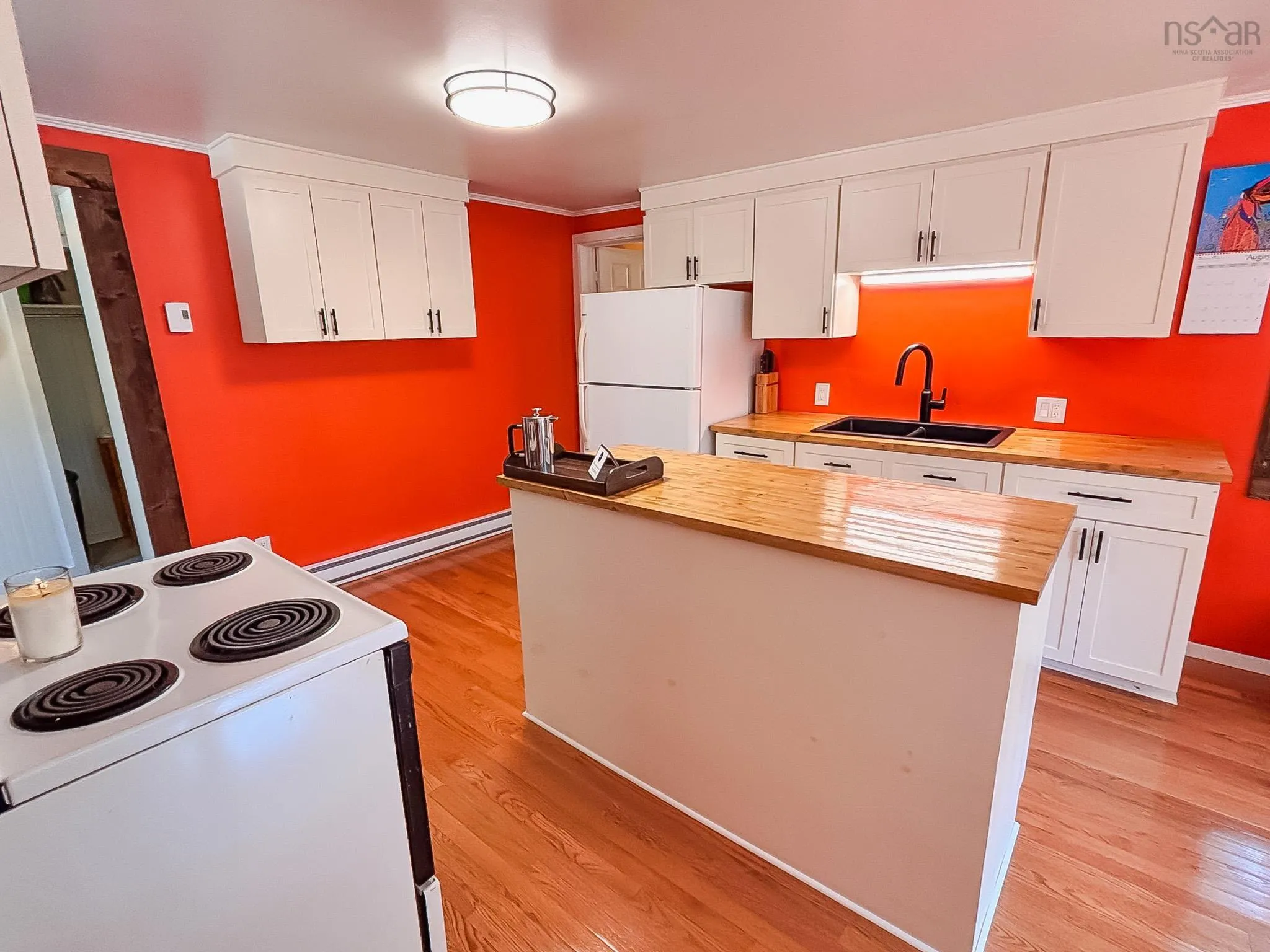 34 Daniels Road, North River, NS B0R 1E0, 3 Bedrooms Bedrooms, ,1 BathroomBathrooms,Residential,For Sale,Daniels,202520422