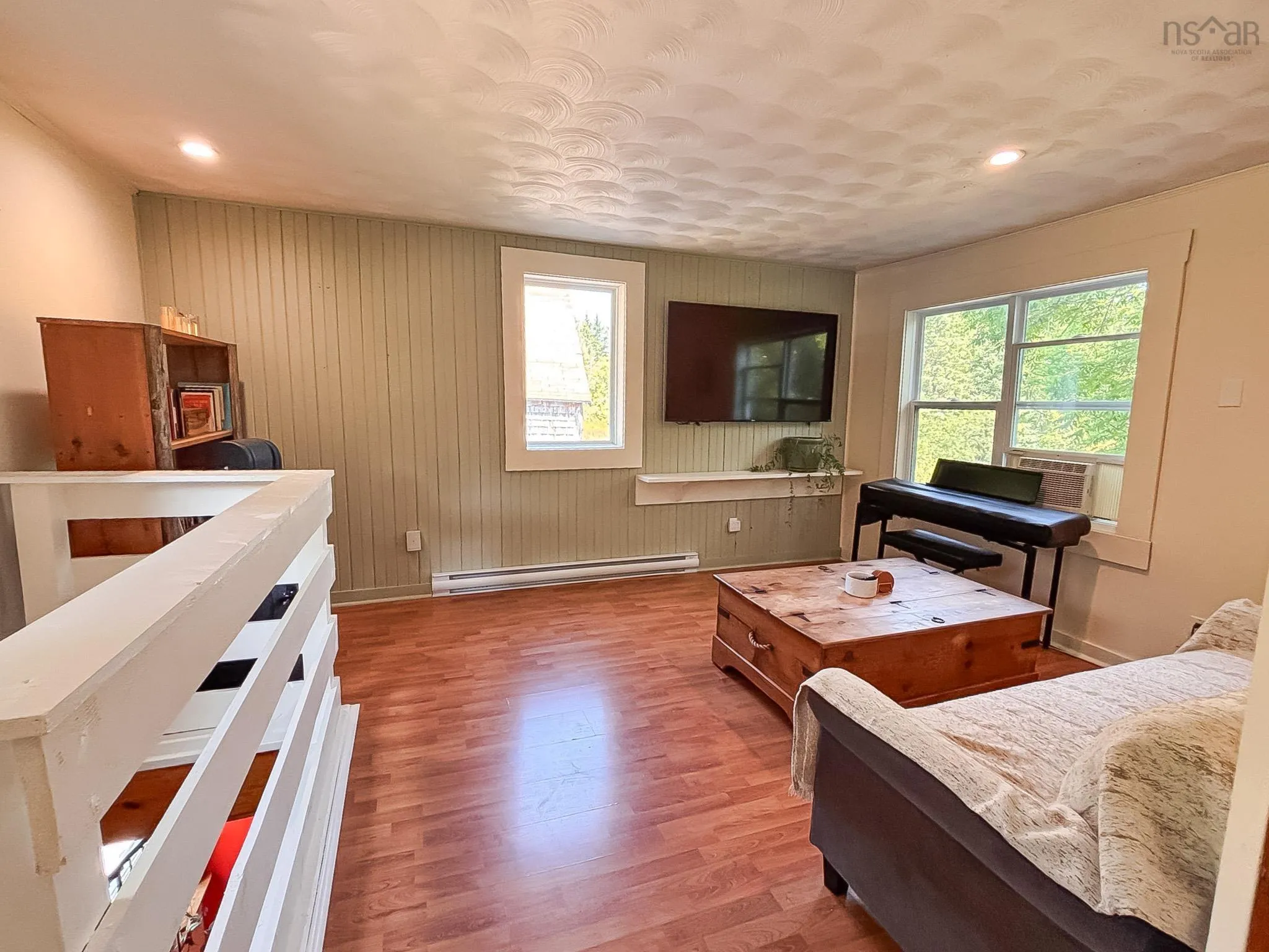 34 Daniels Road, North River, NS B0R 1E0, 3 Bedrooms Bedrooms, ,1 BathroomBathrooms,Residential,For Sale,Daniels,202520422
