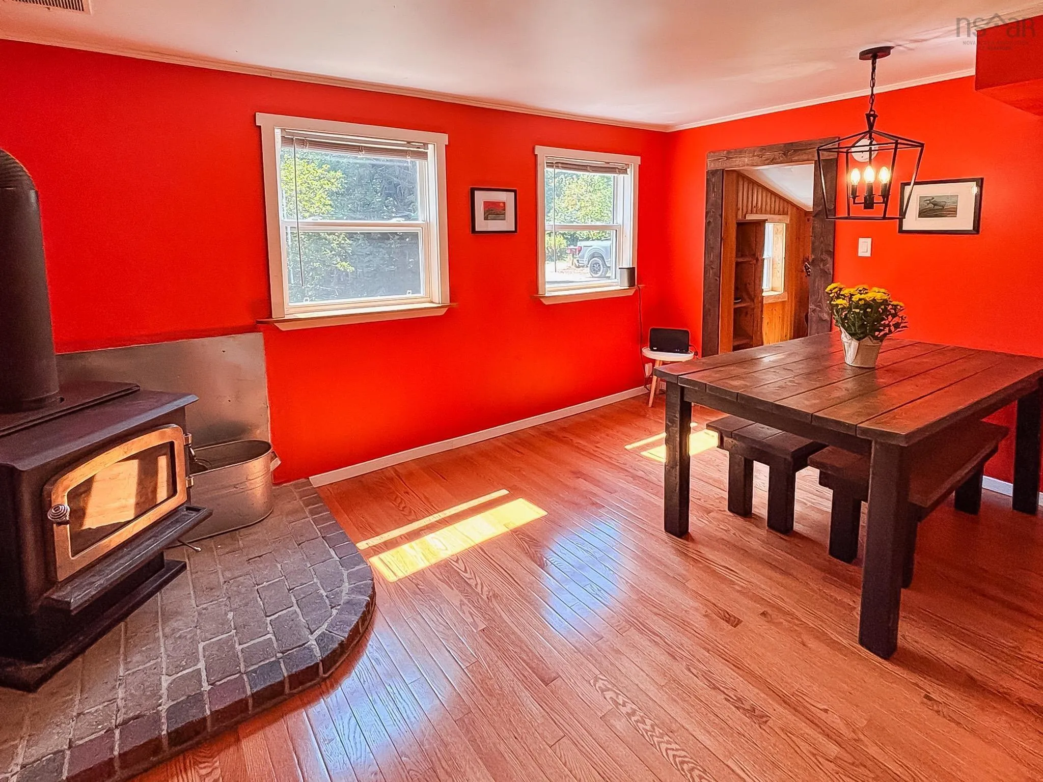 34 Daniels Road, North River, NS B0R 1E0, 3 Bedrooms Bedrooms, ,1 BathroomBathrooms,Residential,For Sale,Daniels,202520422