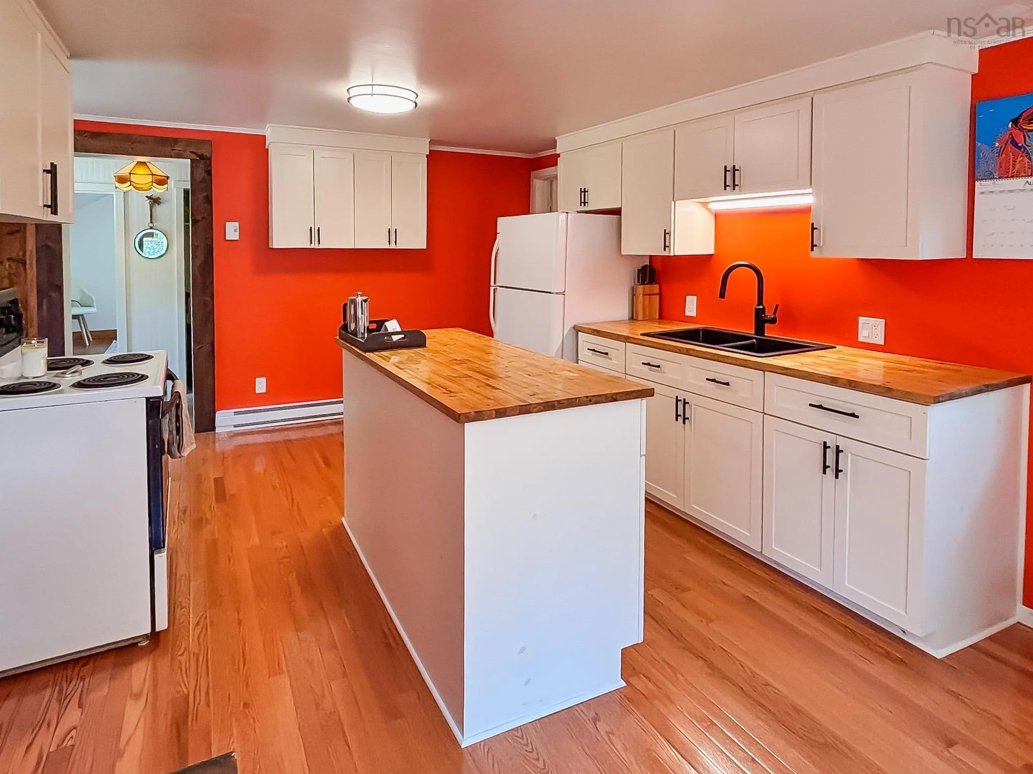 34 Daniels Road, North River, NS B0R 1E0, 3 Bedrooms Bedrooms, ,1 BathroomBathrooms,Residential,For Sale,Daniels,202520422