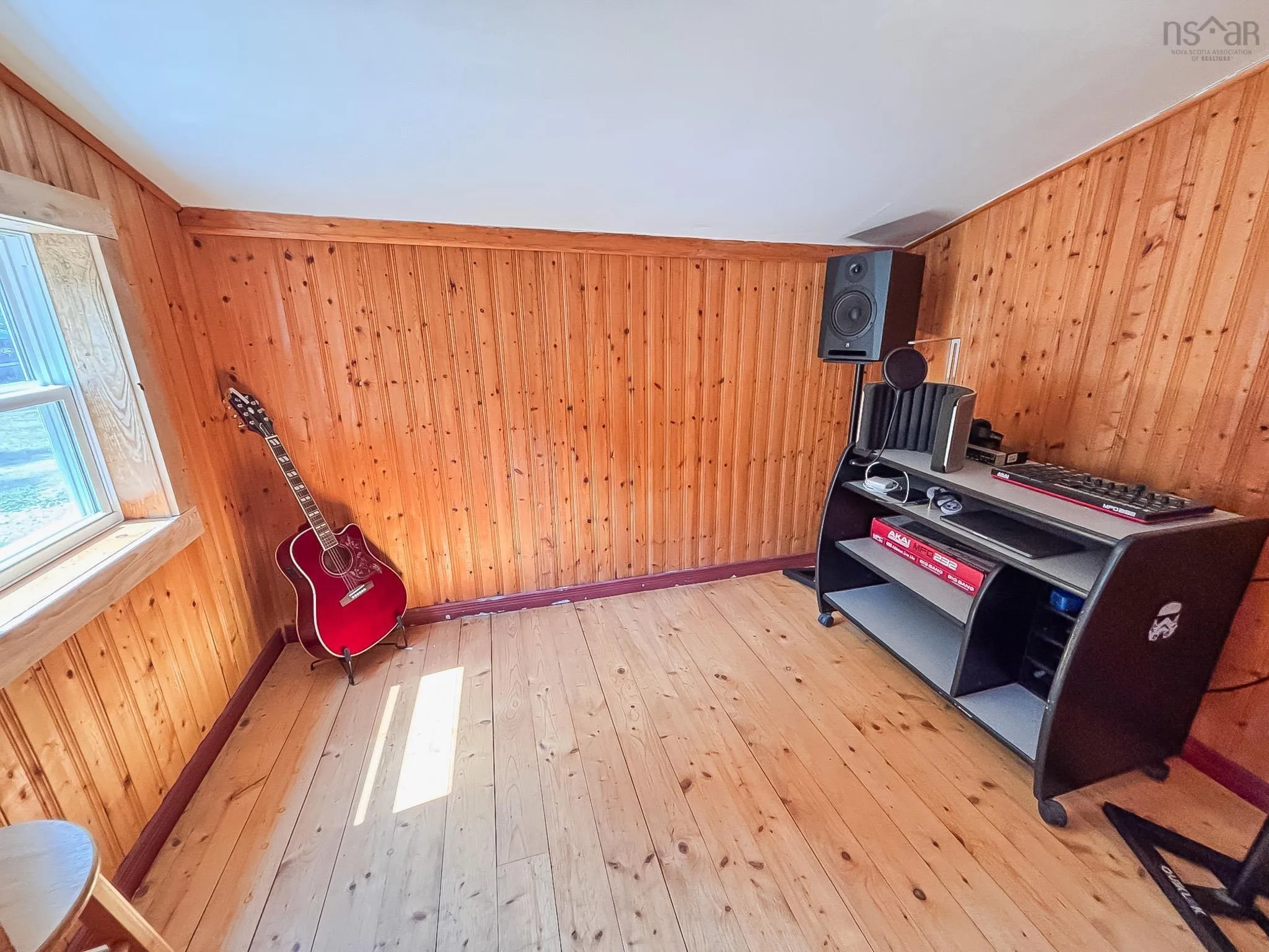 34 Daniels Road, North River, NS B0R 1E0, 3 Bedrooms Bedrooms, ,1 BathroomBathrooms,Residential,For Sale,Daniels,202520422