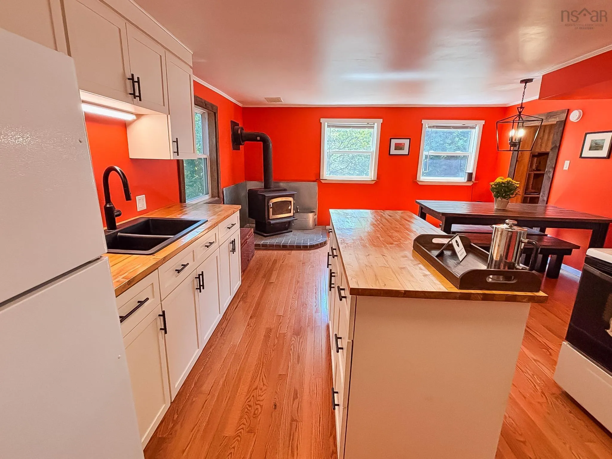 34 Daniels Road, North River, NS B0R 1E0, 3 Bedrooms Bedrooms, ,1 BathroomBathrooms,Residential,For Sale,Daniels,202520422