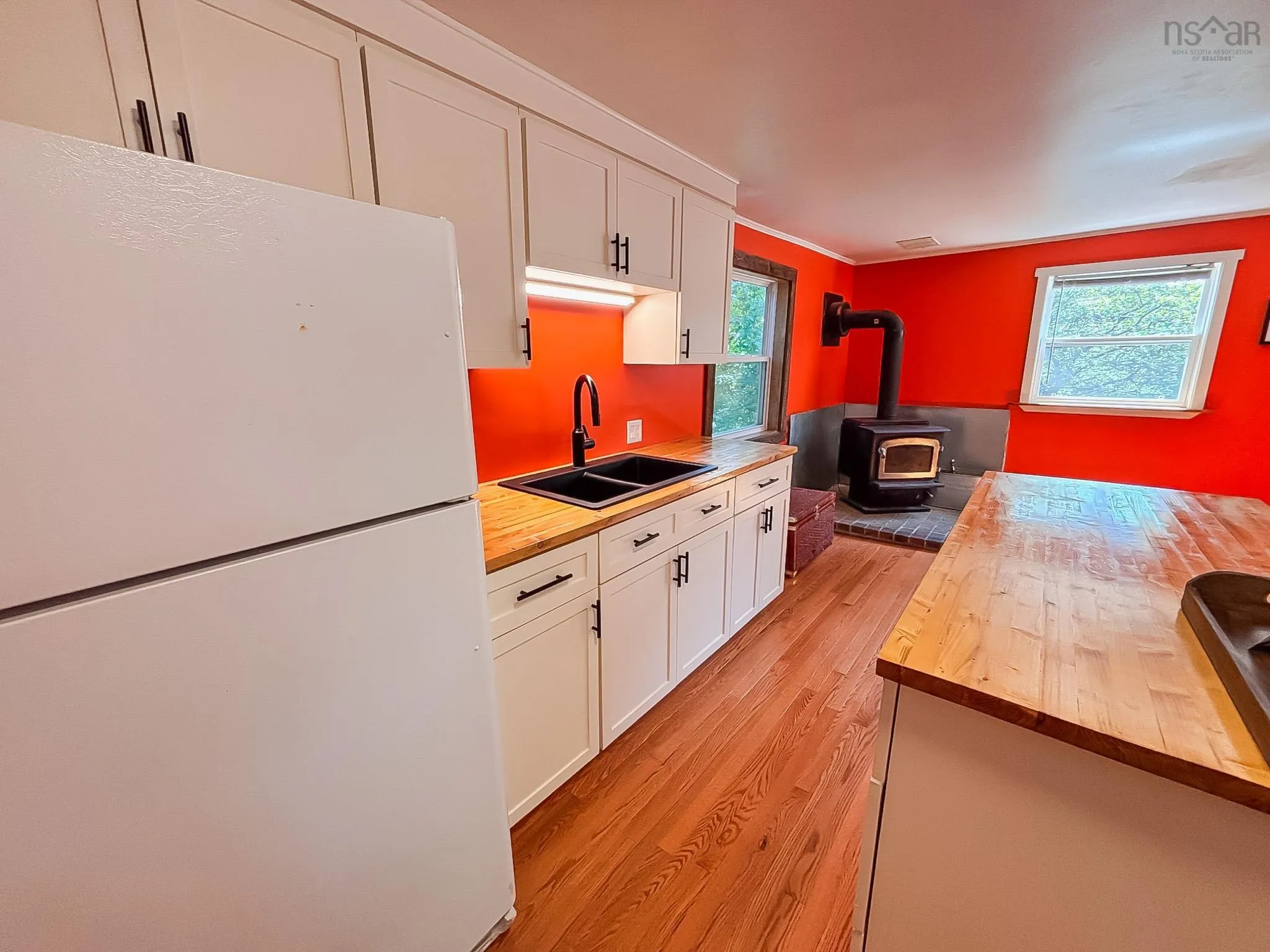 34 Daniels Road, North River, NS B0R 1E0, 3 Bedrooms Bedrooms, ,1 BathroomBathrooms,Residential,For Sale,Daniels,202520422