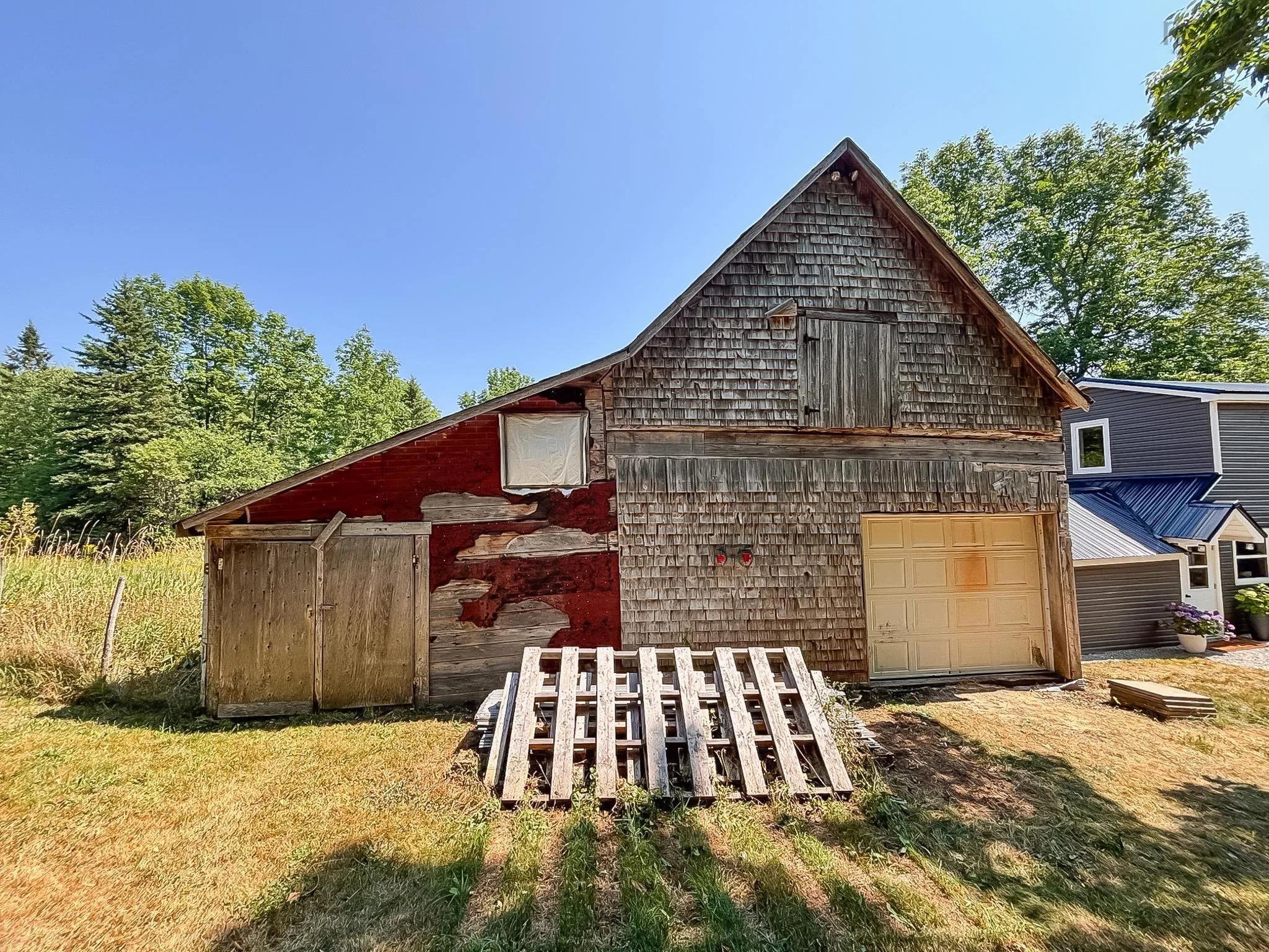 34 Daniels Road, North River, NS B0R 1E0, 3 Bedrooms Bedrooms, ,1 BathroomBathrooms,Residential,For Sale,Daniels,202520422