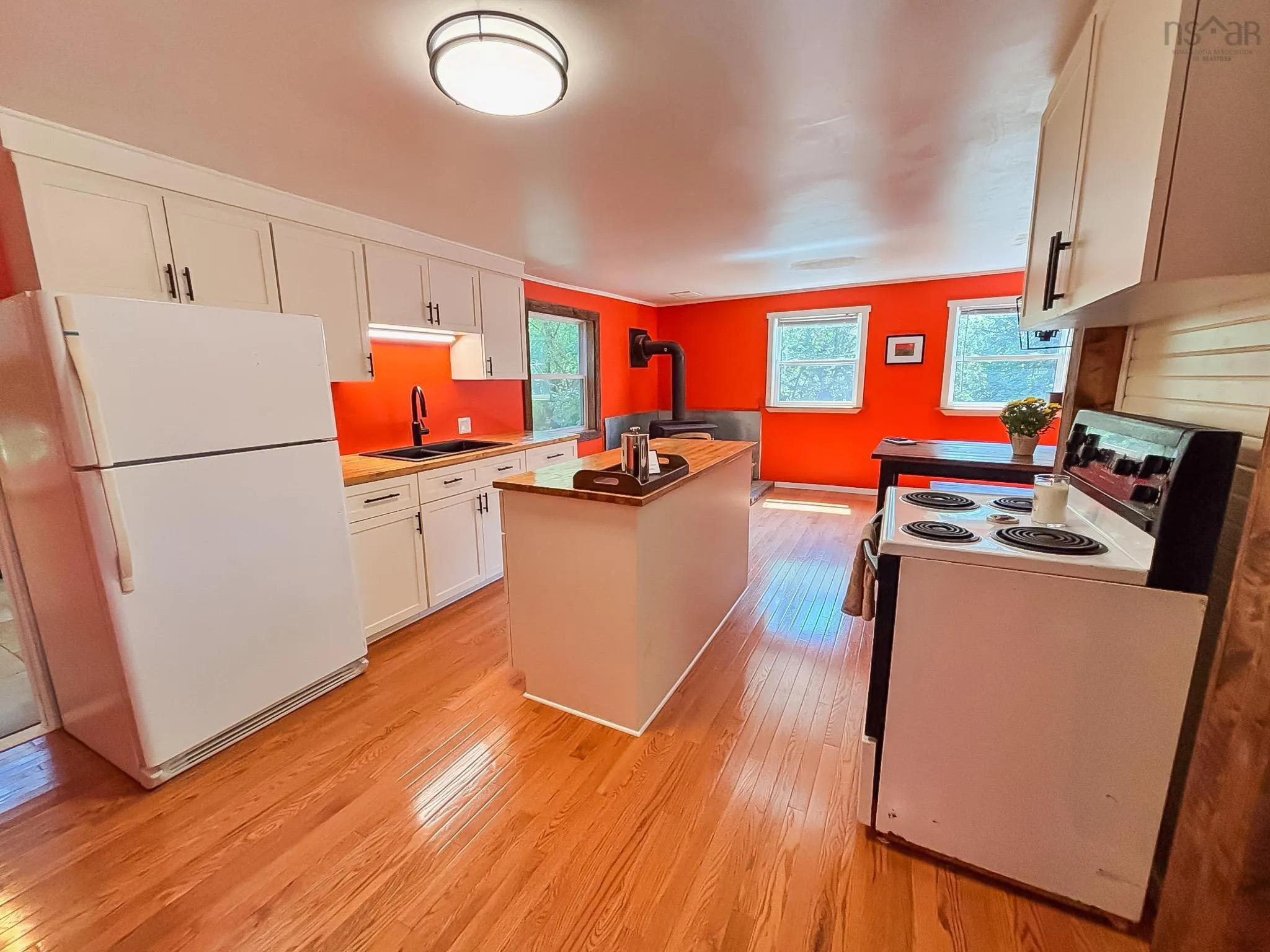 34 Daniels Road, North River, NS B0R 1E0, 3 Bedrooms Bedrooms, ,1 BathroomBathrooms,Residential,For Sale,Daniels,202520422