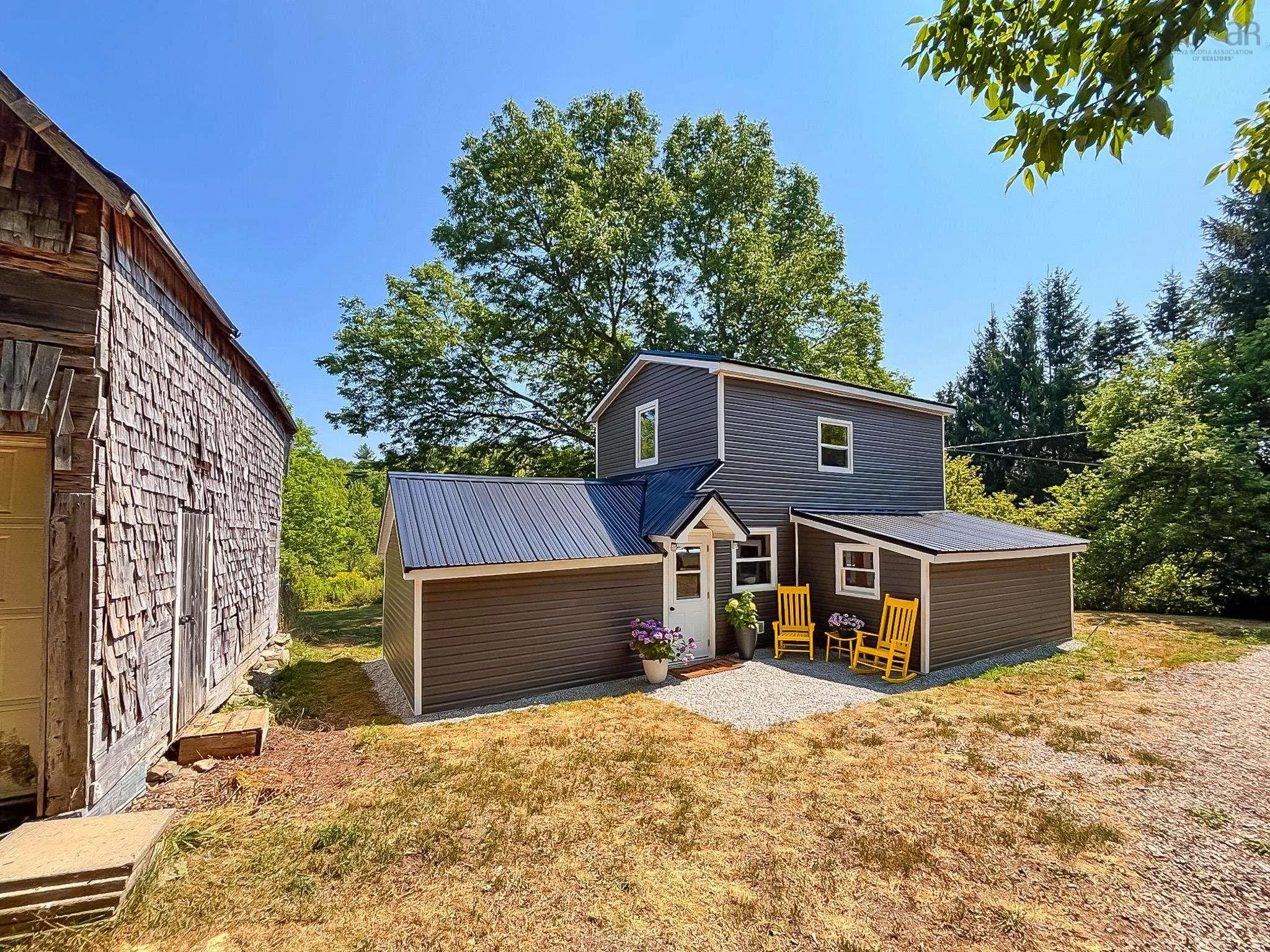 34 Daniels Road, North River, NS B0R 1E0, 3 Bedrooms Bedrooms, ,1 BathroomBathrooms,Residential,For Sale,Daniels,202520422