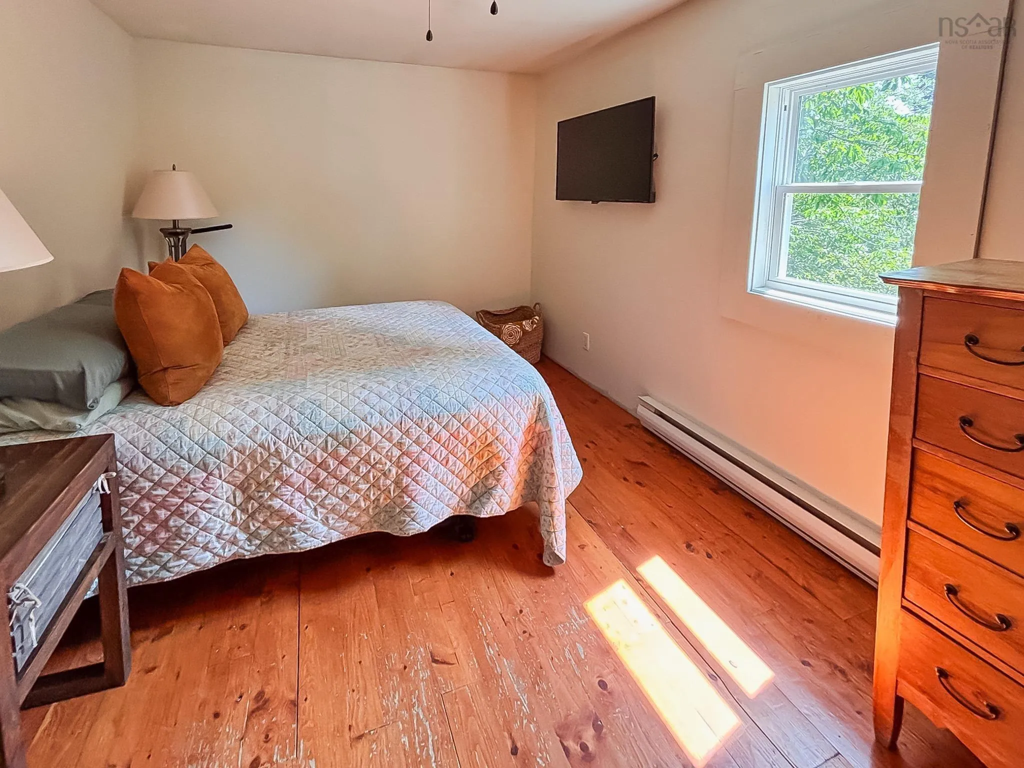 34 Daniels Road, North River, NS B0R 1E0, 3 Bedrooms Bedrooms, ,1 BathroomBathrooms,Residential,For Sale,Daniels,202520422