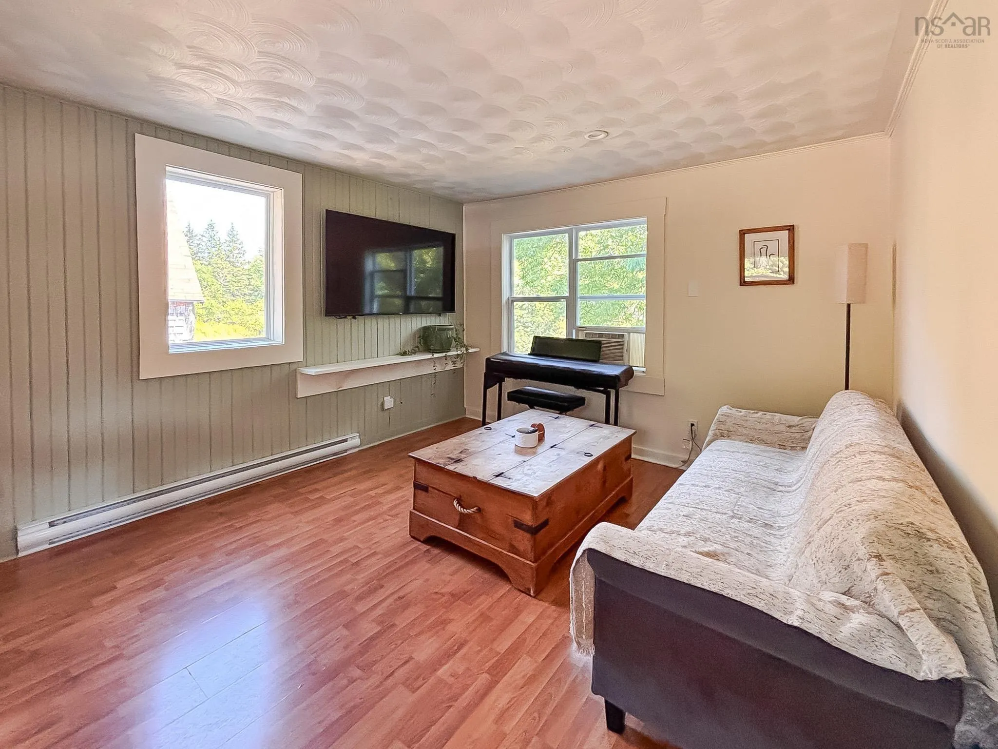 34 Daniels Road, North River, NS B0R 1E0, 3 Bedrooms Bedrooms, ,1 BathroomBathrooms,Residential,For Sale,Daniels,202520422