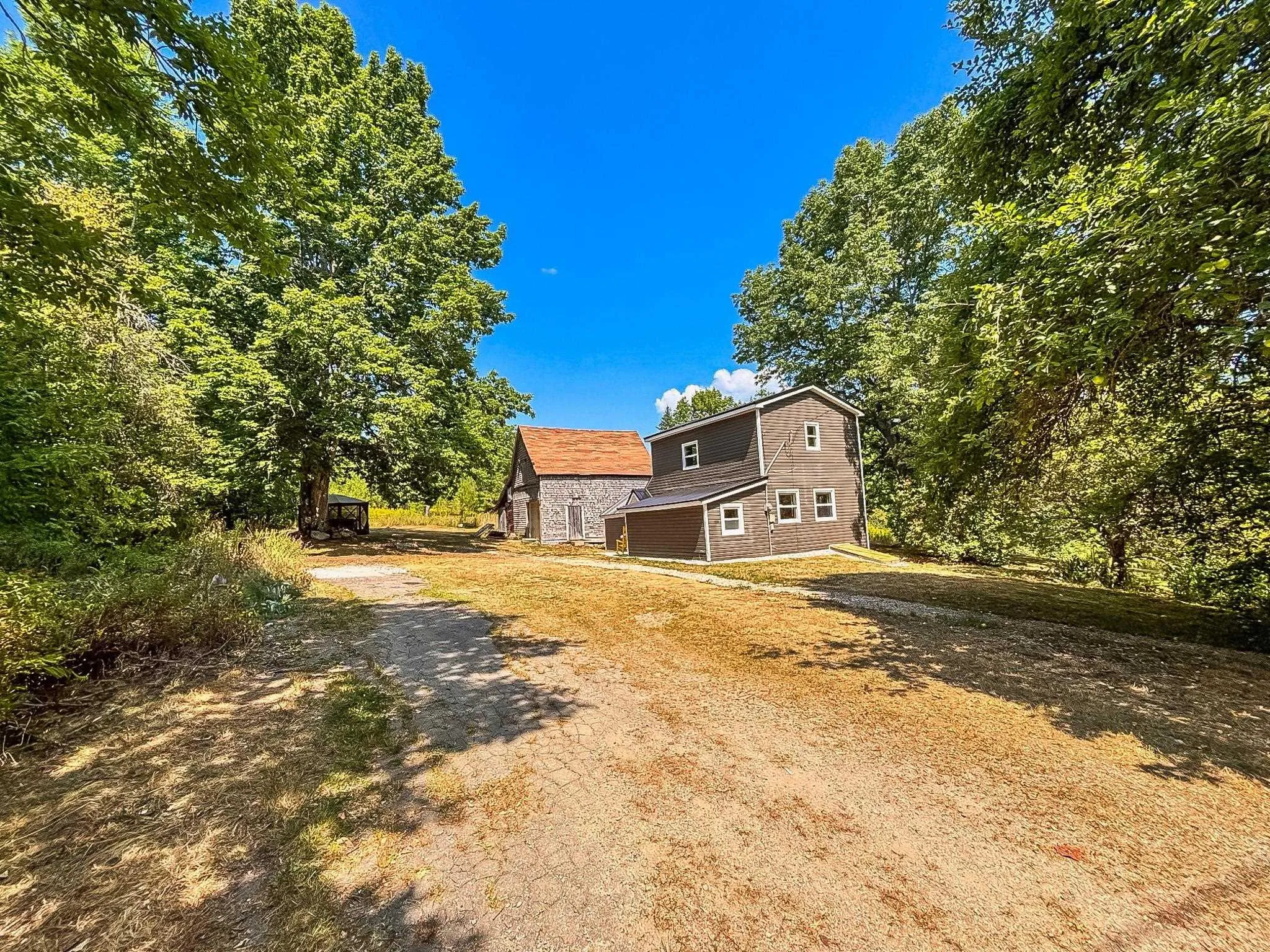 34 Daniels Road, North River, NS B0R 1E0, 3 Bedrooms Bedrooms, ,1 BathroomBathrooms,Residential,For Sale,Daniels,202520422