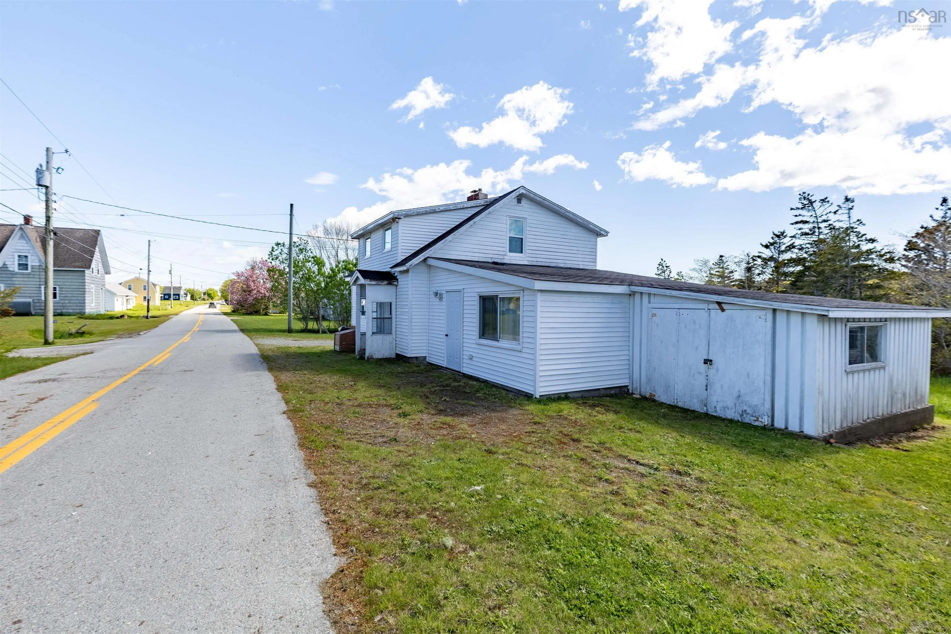 147 Chemin Des Cottreau Road, Wedgeport, NS B0W 3P0, 3 Bedrooms Bedrooms, ,2 BathroomsBathrooms,Residential,For Sale,Chemin Des Cottreau,202512823