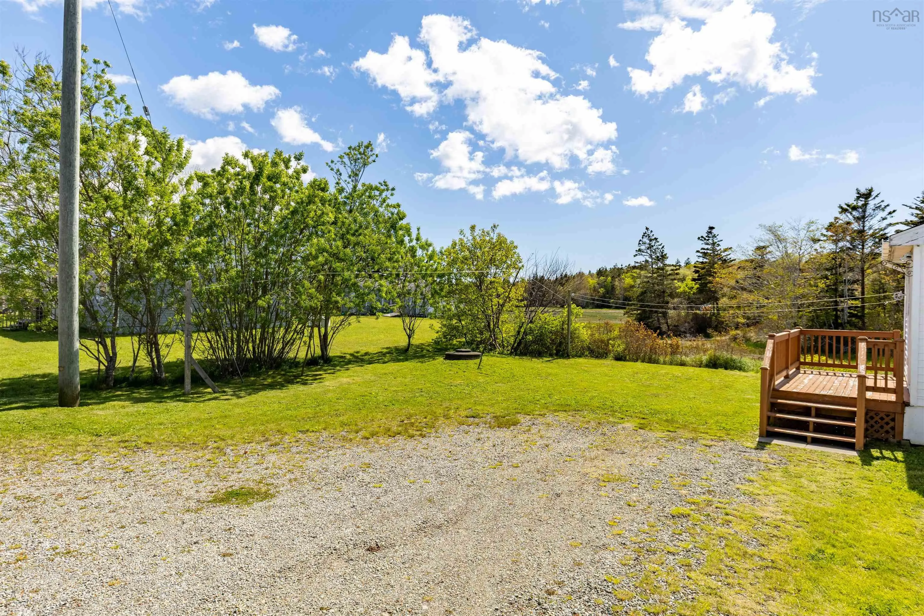 147 Chemin Des Cottreau Road, Wedgeport, NS B0W 3P0, 3 Bedrooms Bedrooms, ,2 BathroomsBathrooms,Residential,For Sale,Chemin Des Cottreau,202512823