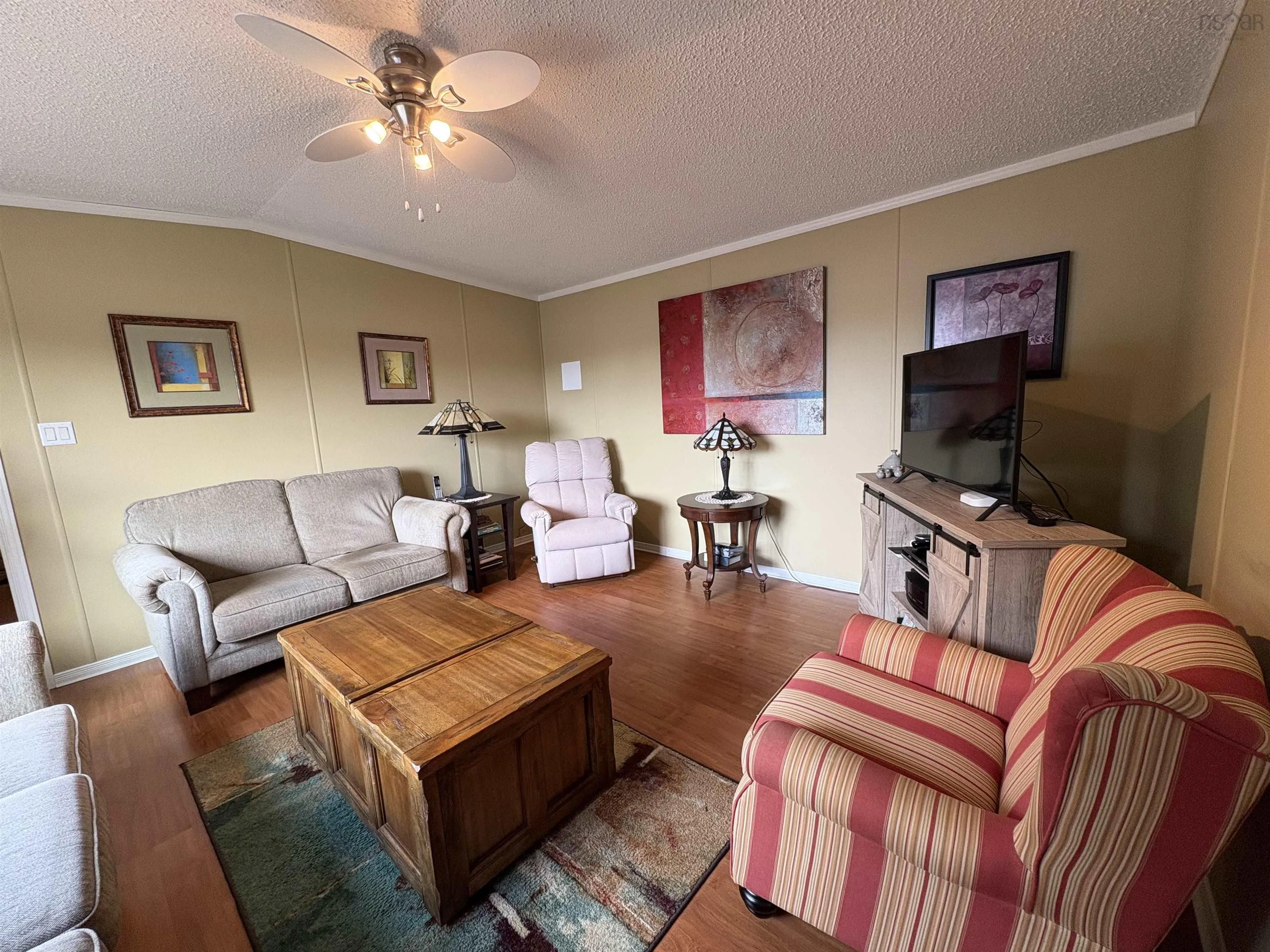 1056 Park Lane, Westville, NS B0K 2A0, 3 Bedrooms Bedrooms, ,2 BathroomsBathrooms,Residential,For Sale,Park,202522755