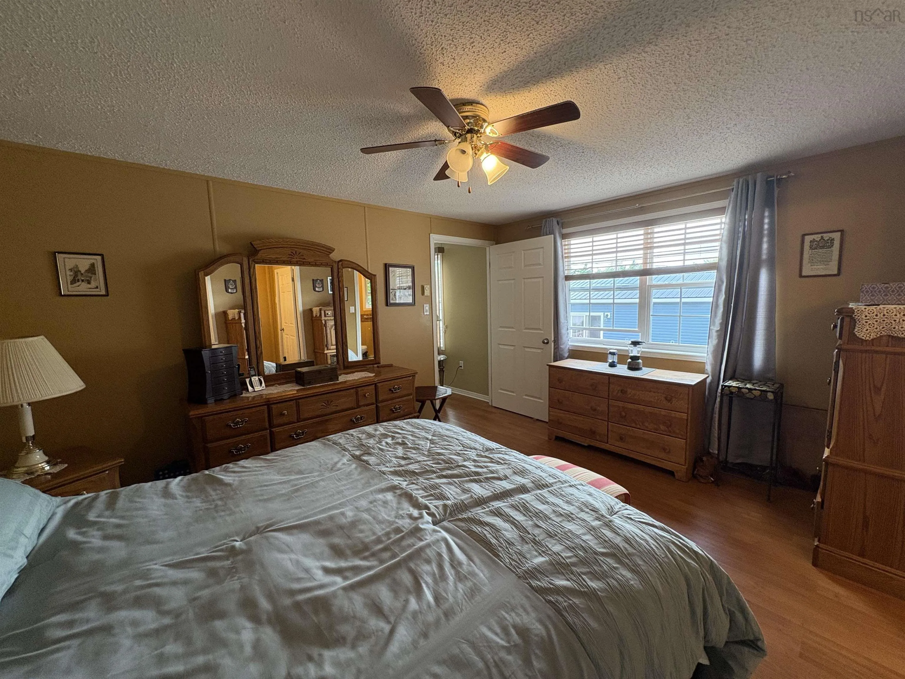 1056 Park Lane, Westville, NS B0K 2A0, 3 Bedrooms Bedrooms, ,2 BathroomsBathrooms,Residential,For Sale,Park,202522755