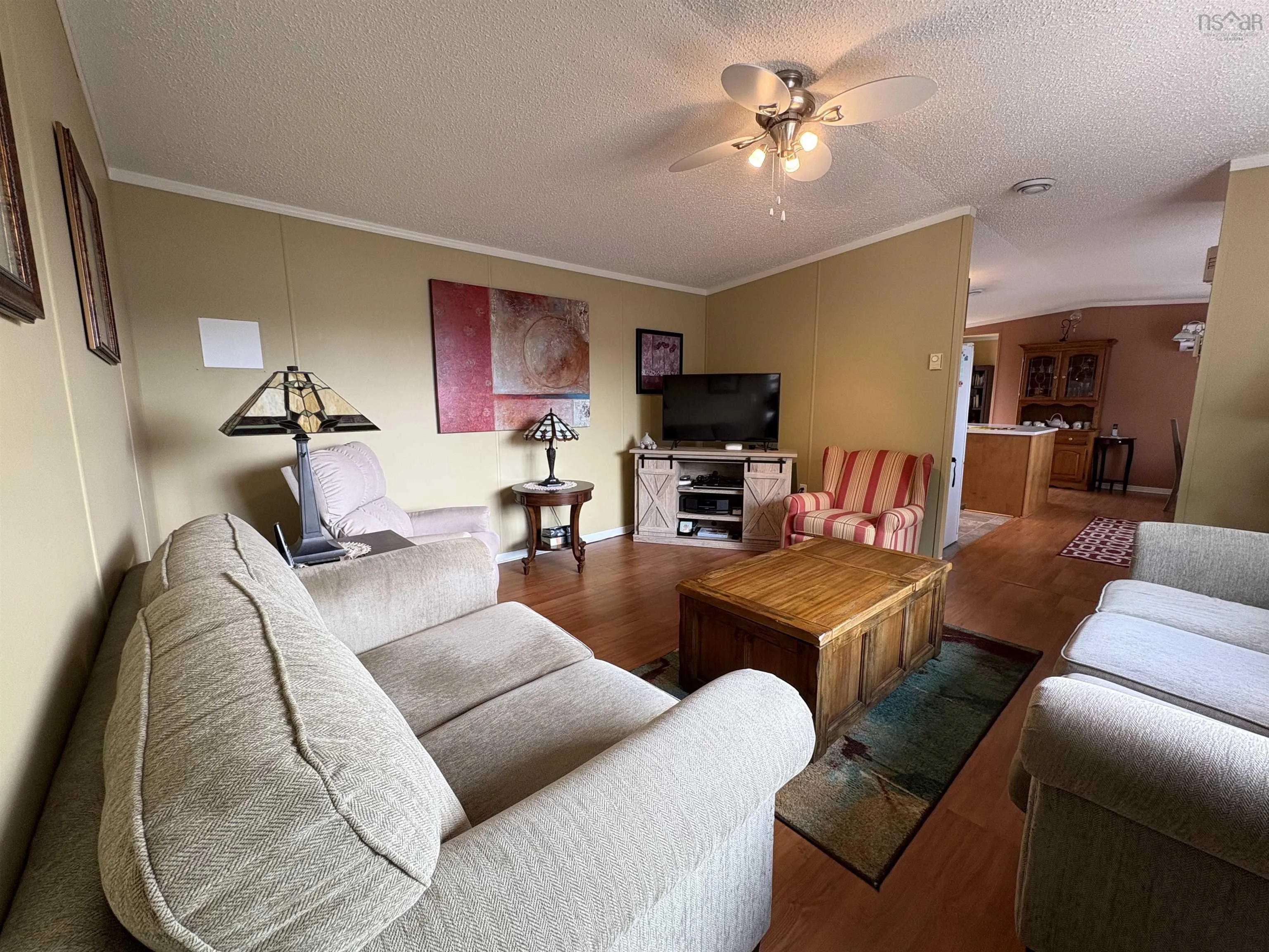 1056 Park Lane, Westville, NS B0K 2A0, 3 Bedrooms Bedrooms, ,2 BathroomsBathrooms,Residential,For Sale,Park,202522755