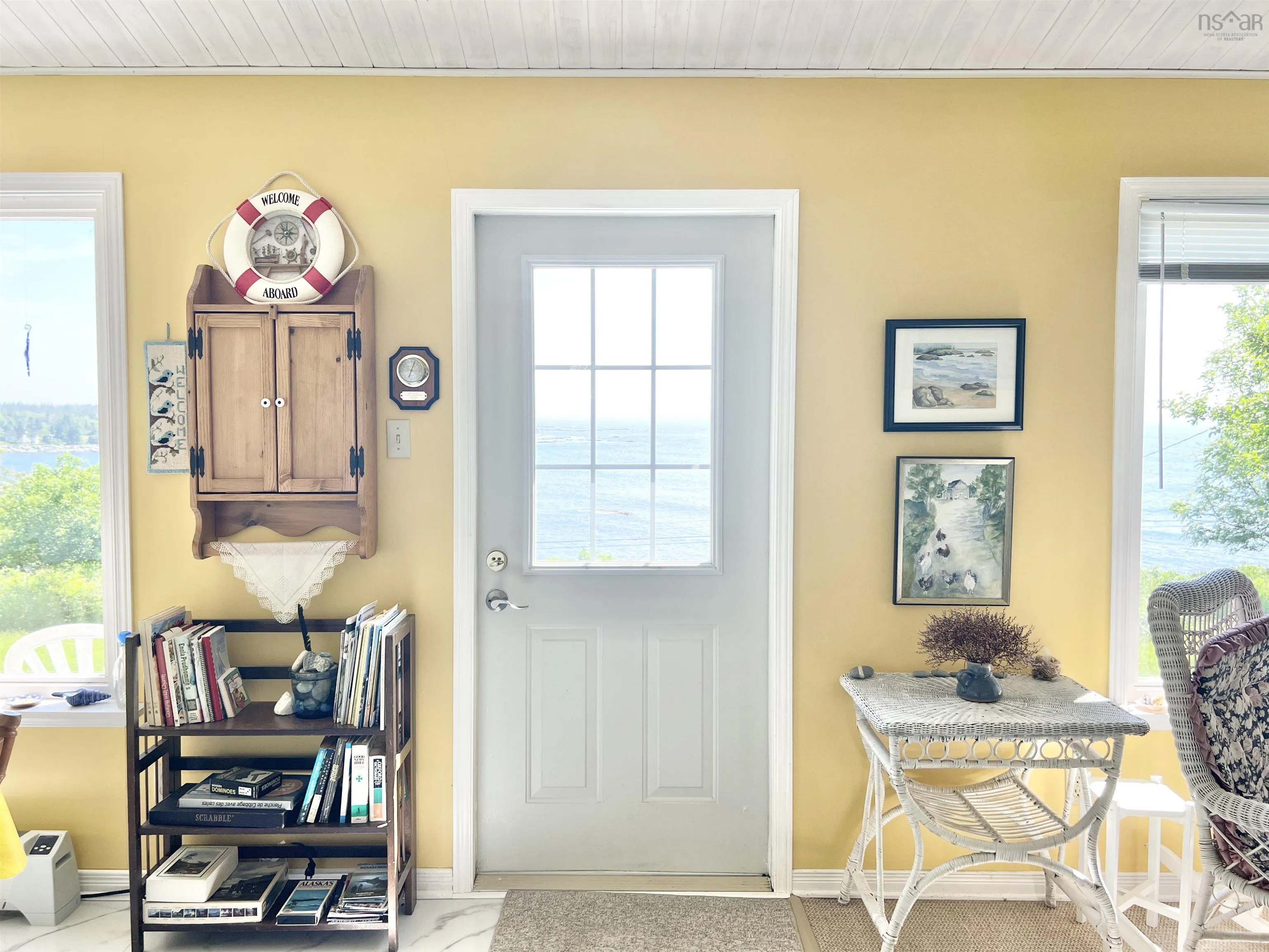 7246 Highway 331, Broad Cove Ns B4v 6p2, 2 Bedrooms Bedrooms, ,1 BathroomBathrooms,Residential,For Sale,Highway 331,202506437