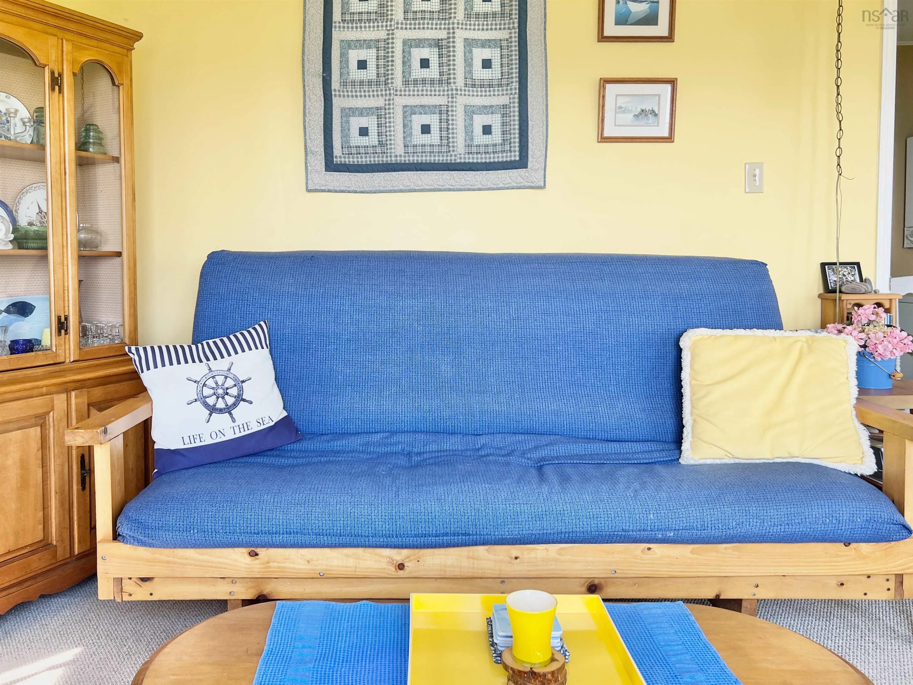 7246 Highway 331, Broad Cove Ns B4v 6p2, 2 Bedrooms Bedrooms, ,1 BathroomBathrooms,Residential,For Sale,Highway 331,202506437
