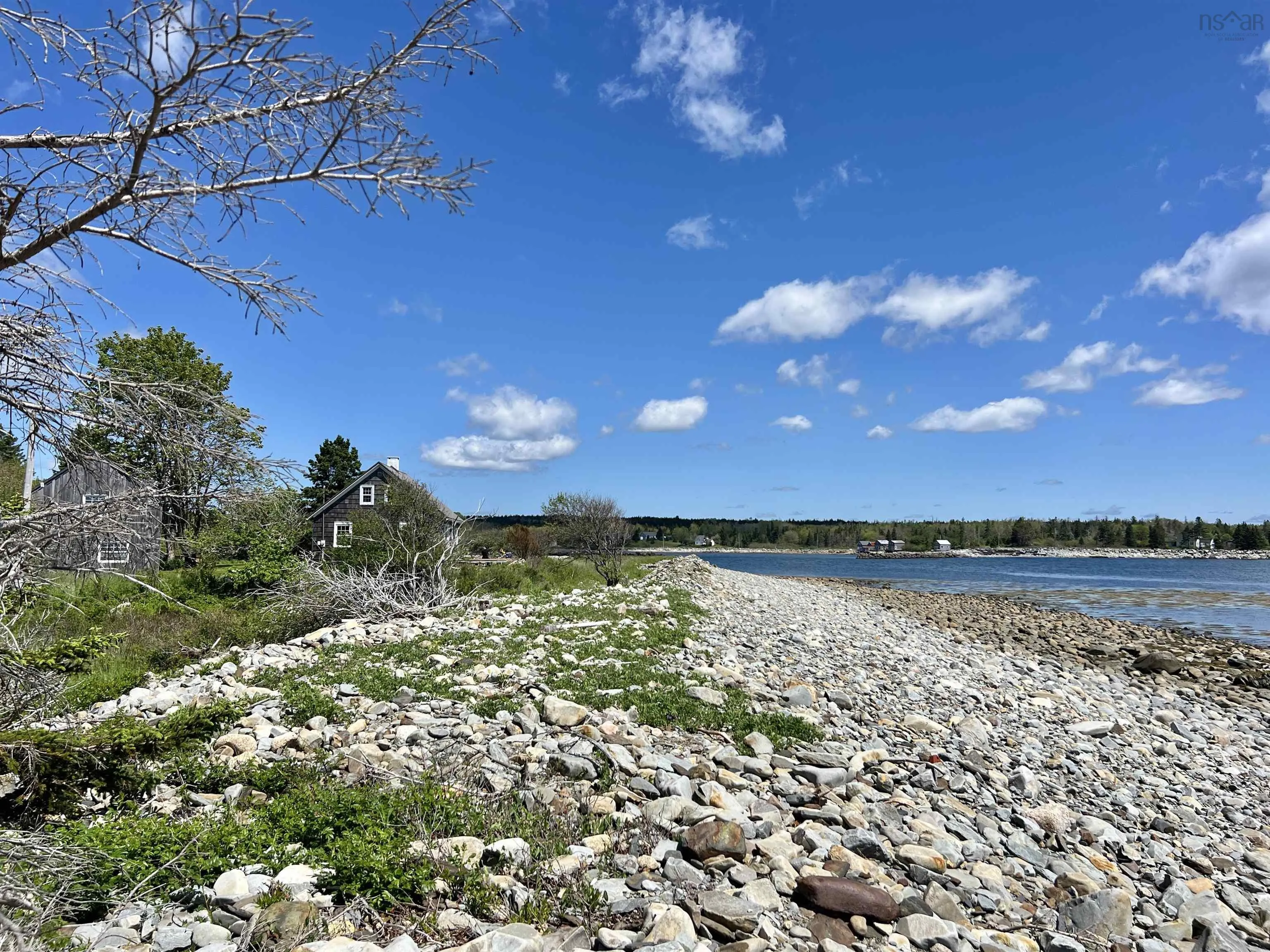 7246 Highway 331, Broad Cove Ns B4v 6p2, 2 Bedrooms Bedrooms, ,1 BathroomBathrooms,Residential,For Sale,Highway 331,202506437
