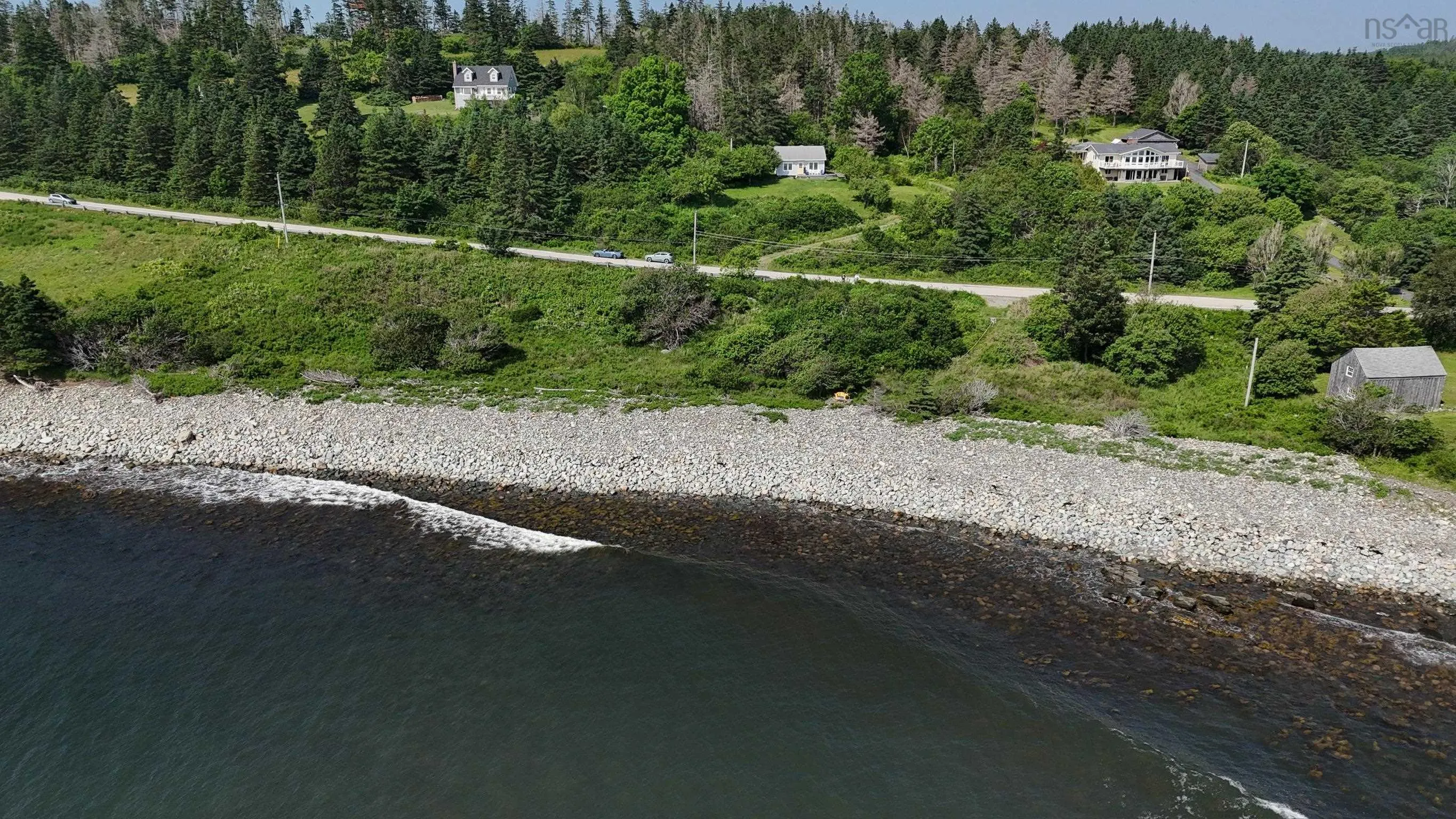 7246 Highway 331, Broad Cove Ns B4v 6p2, 2 Bedrooms Bedrooms, ,1 BathroomBathrooms,Residential,For Sale,Highway 331,202506437