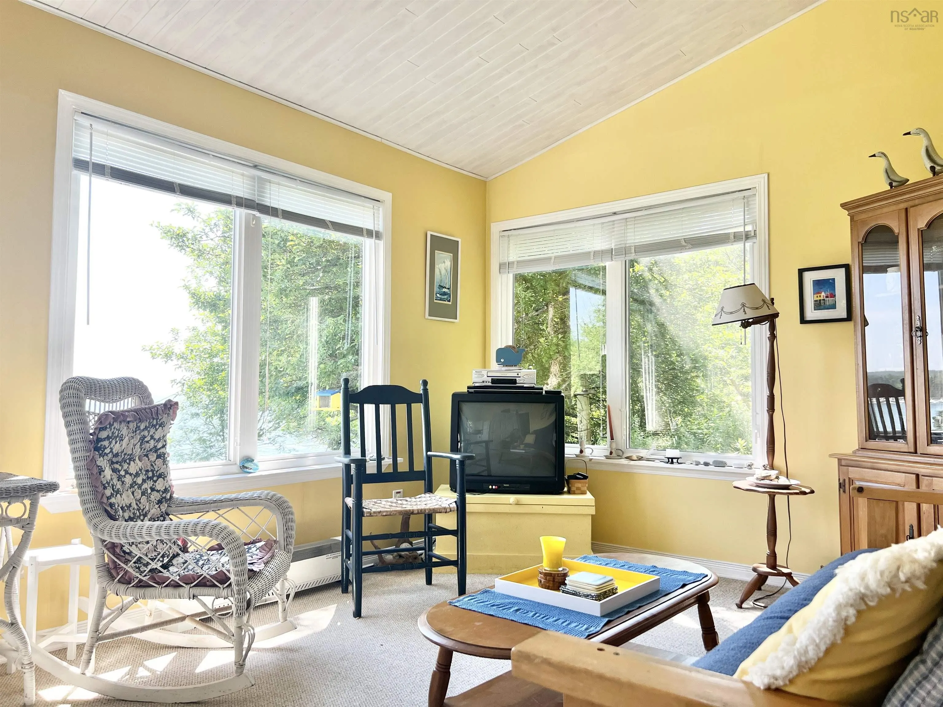 7246 Highway 331, Broad Cove Ns B4v 6p2, 2 Bedrooms Bedrooms, ,1 BathroomBathrooms,Residential,For Sale,Highway 331,202506437