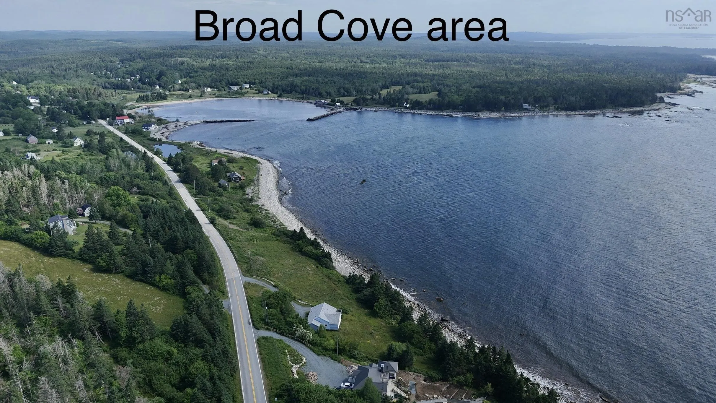 7246 Highway 331, Broad Cove Ns B4v 6p2, 2 Bedrooms Bedrooms, ,1 BathroomBathrooms,Residential,For Sale,Highway 331,202506437