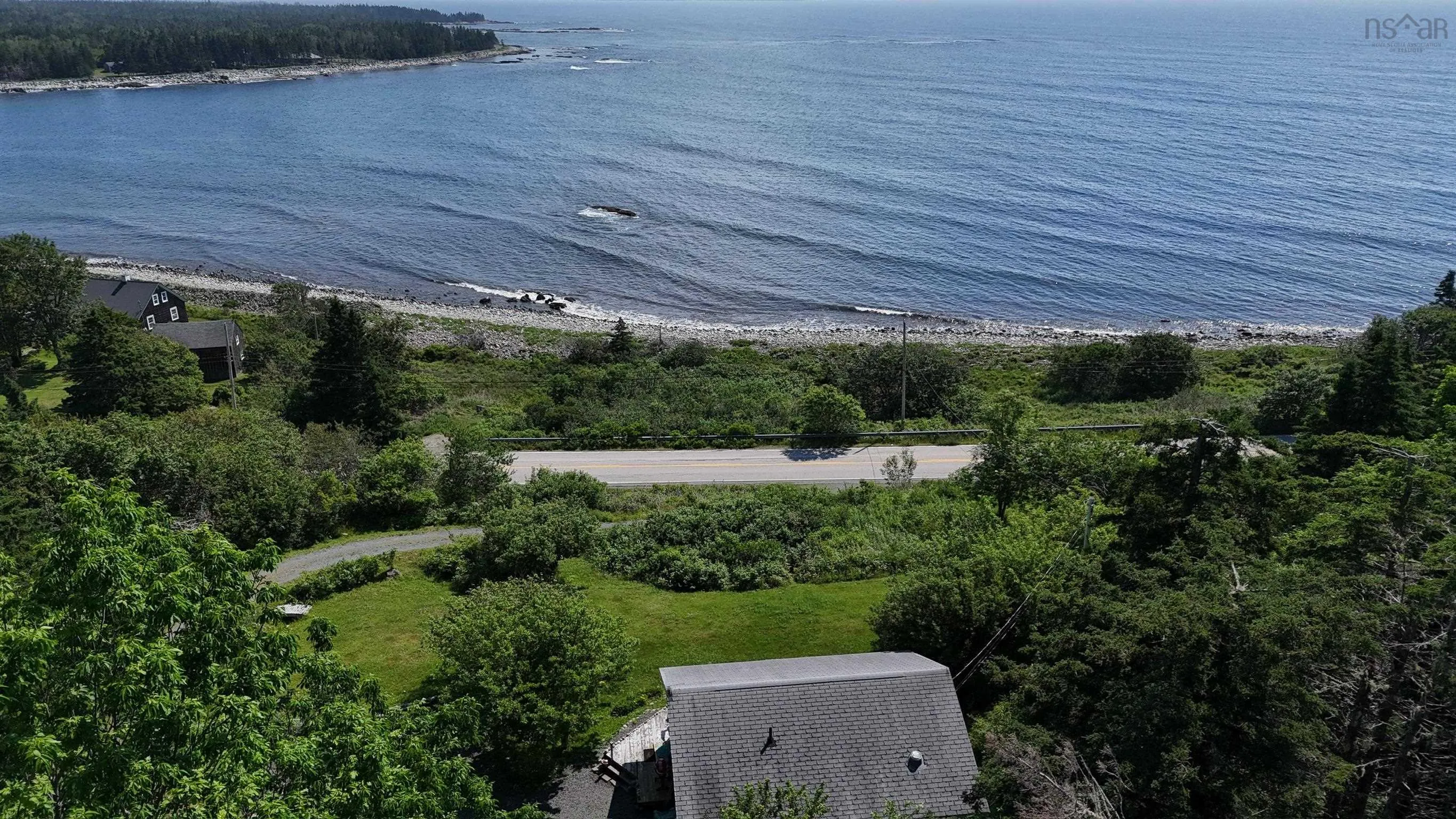 7246 Highway 331, Broad Cove Ns B4v 6p2, 2 Bedrooms Bedrooms, ,1 BathroomBathrooms,Residential,For Sale,Highway 331,202506437