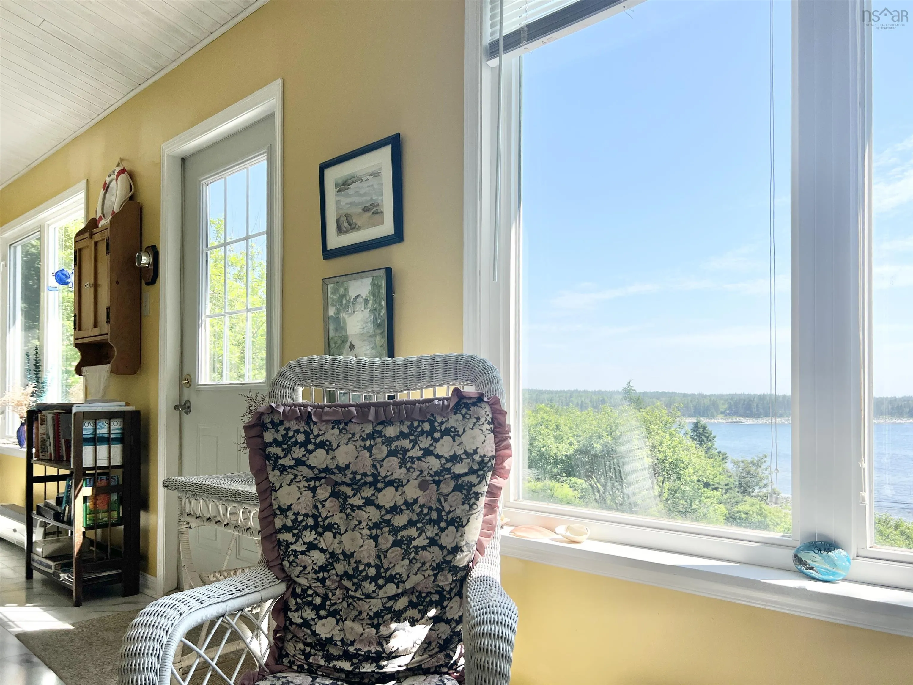 7246 Highway 331, Broad Cove Ns B4v 6p2, 2 Bedrooms Bedrooms, ,1 BathroomBathrooms,Residential,For Sale,Highway 331,202506437