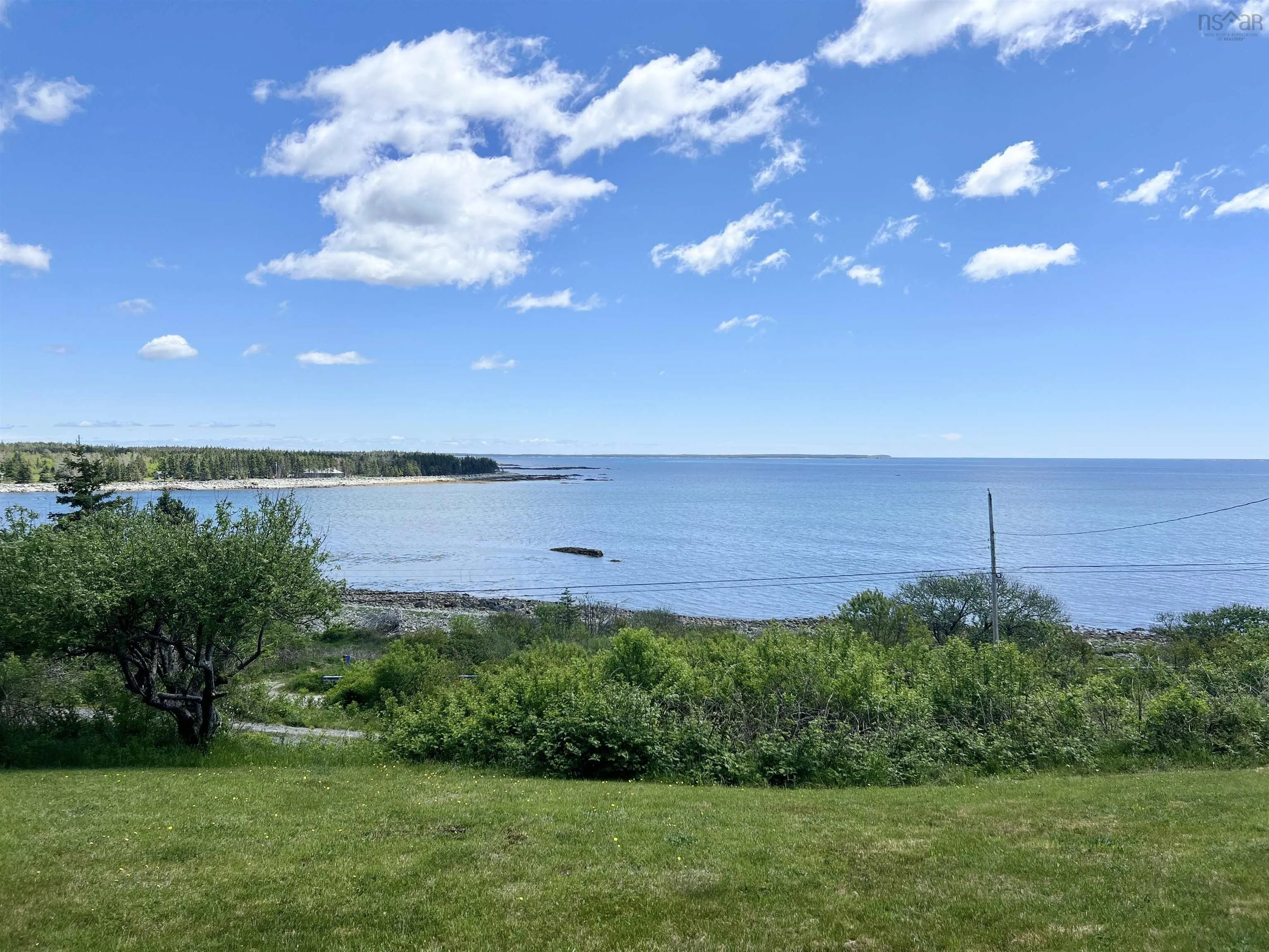 7246 Highway 331, Broad Cove Ns B4v 6p2, 2 Bedrooms Bedrooms, ,1 BathroomBathrooms,Residential,For Sale,Highway 331,202506437