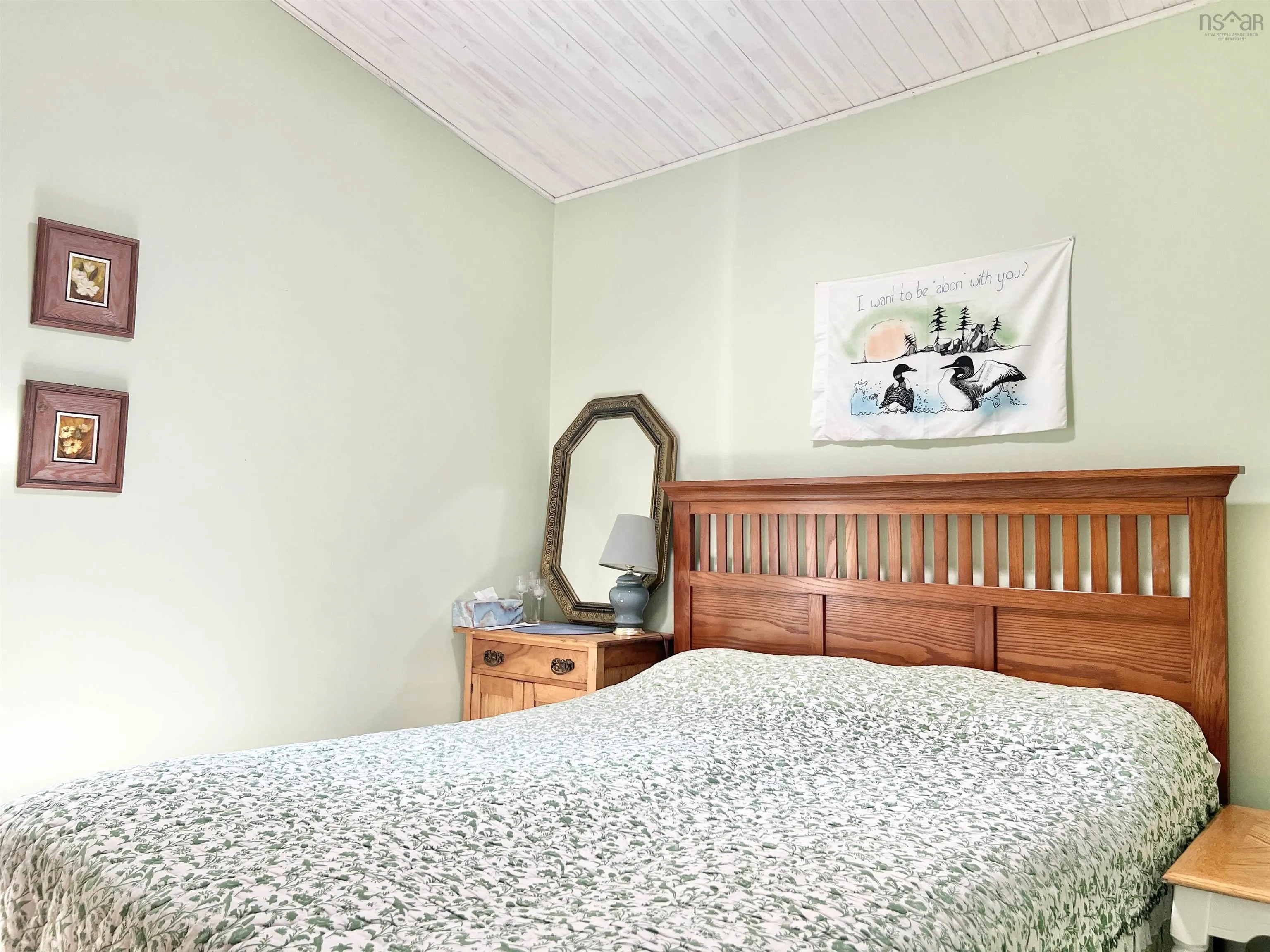 7246 Highway 331, Broad Cove Ns B4v 6p2, 2 Bedrooms Bedrooms, ,1 BathroomBathrooms,Residential,For Sale,Highway 331,202506437