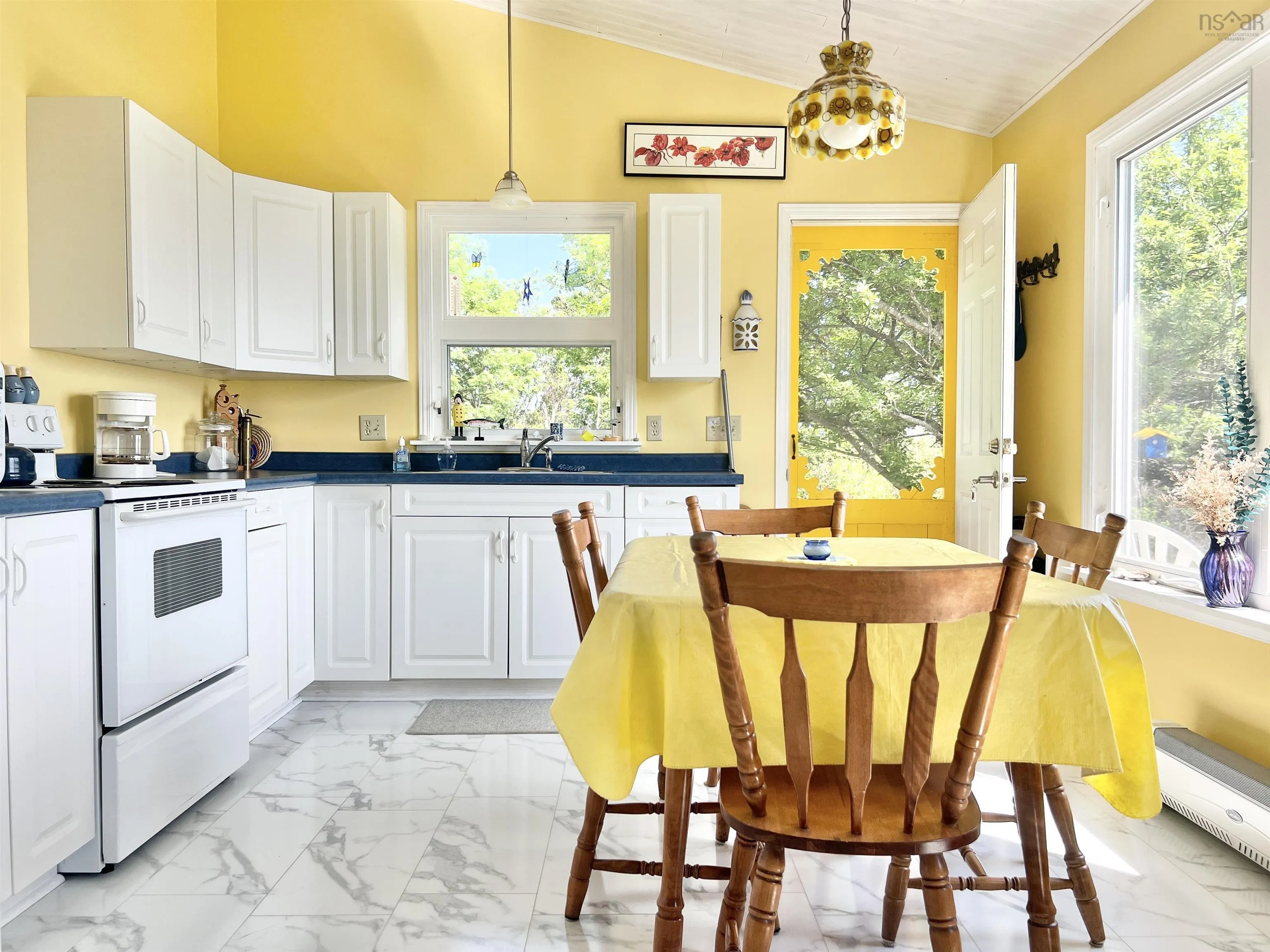 7246 Highway 331, Broad Cove Ns B4v 6p2, 2 Bedrooms Bedrooms, ,1 BathroomBathrooms,Residential,For Sale,Highway 331,202506437