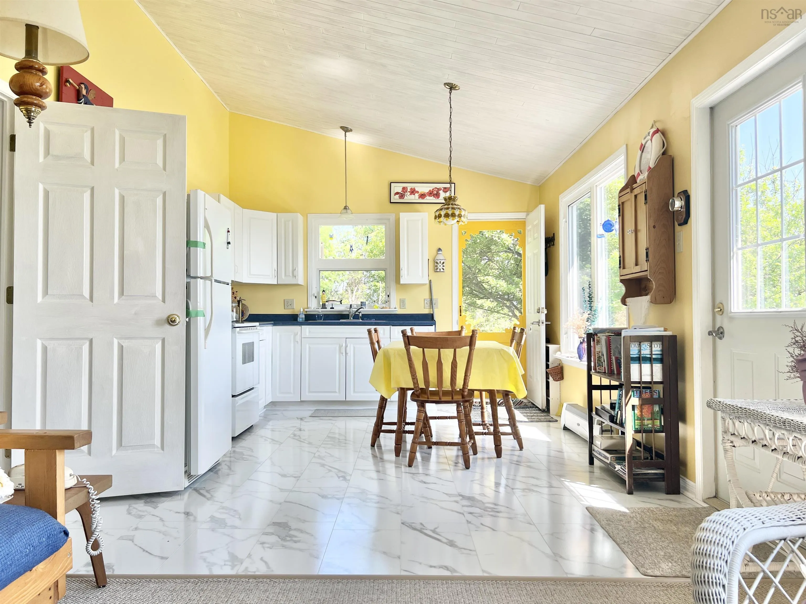 7246 Highway 331, Broad Cove Ns B4v 6p2, 2 Bedrooms Bedrooms, ,1 BathroomBathrooms,Residential,For Sale,Highway 331,202506437
