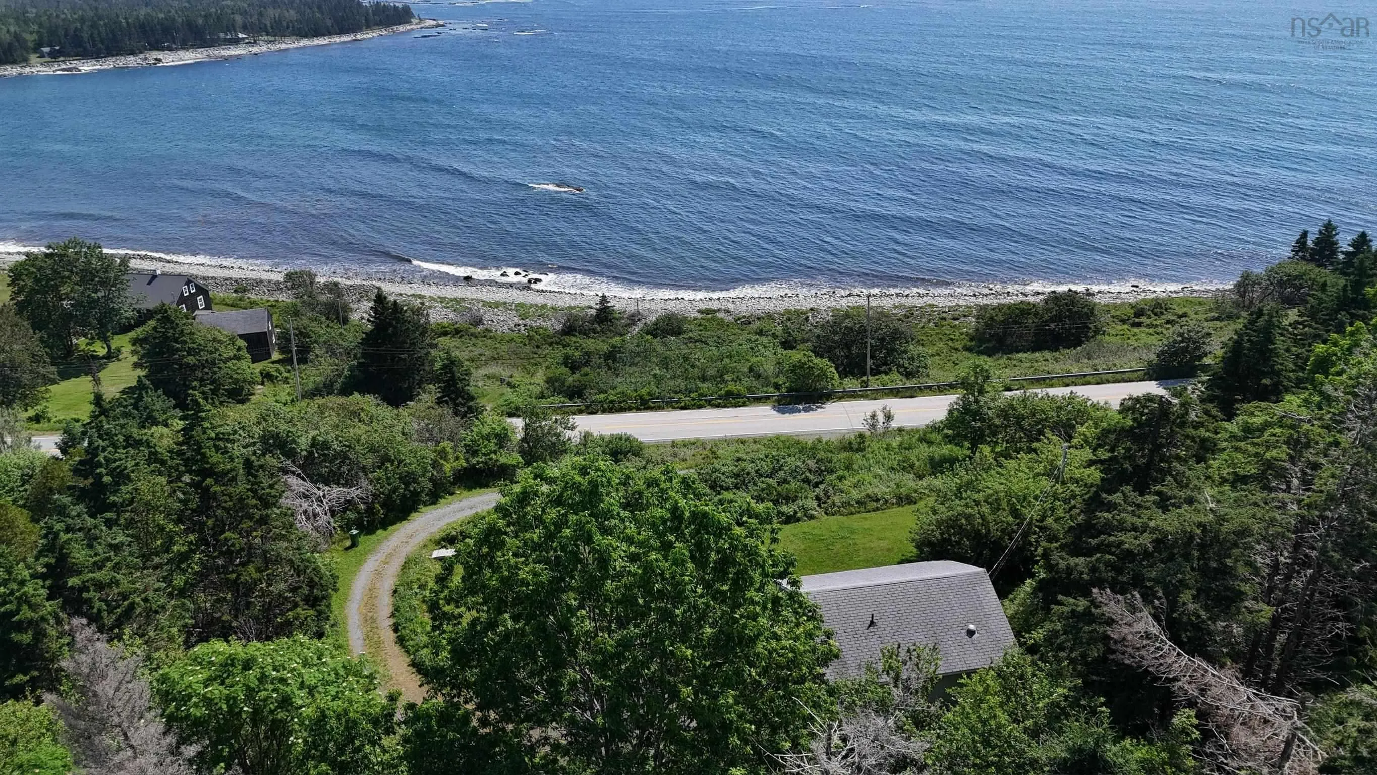 7246 Highway 331, Broad Cove Ns B4v 6p2, 2 Bedrooms Bedrooms, ,1 BathroomBathrooms,Residential,For Sale,Highway 331,202506437