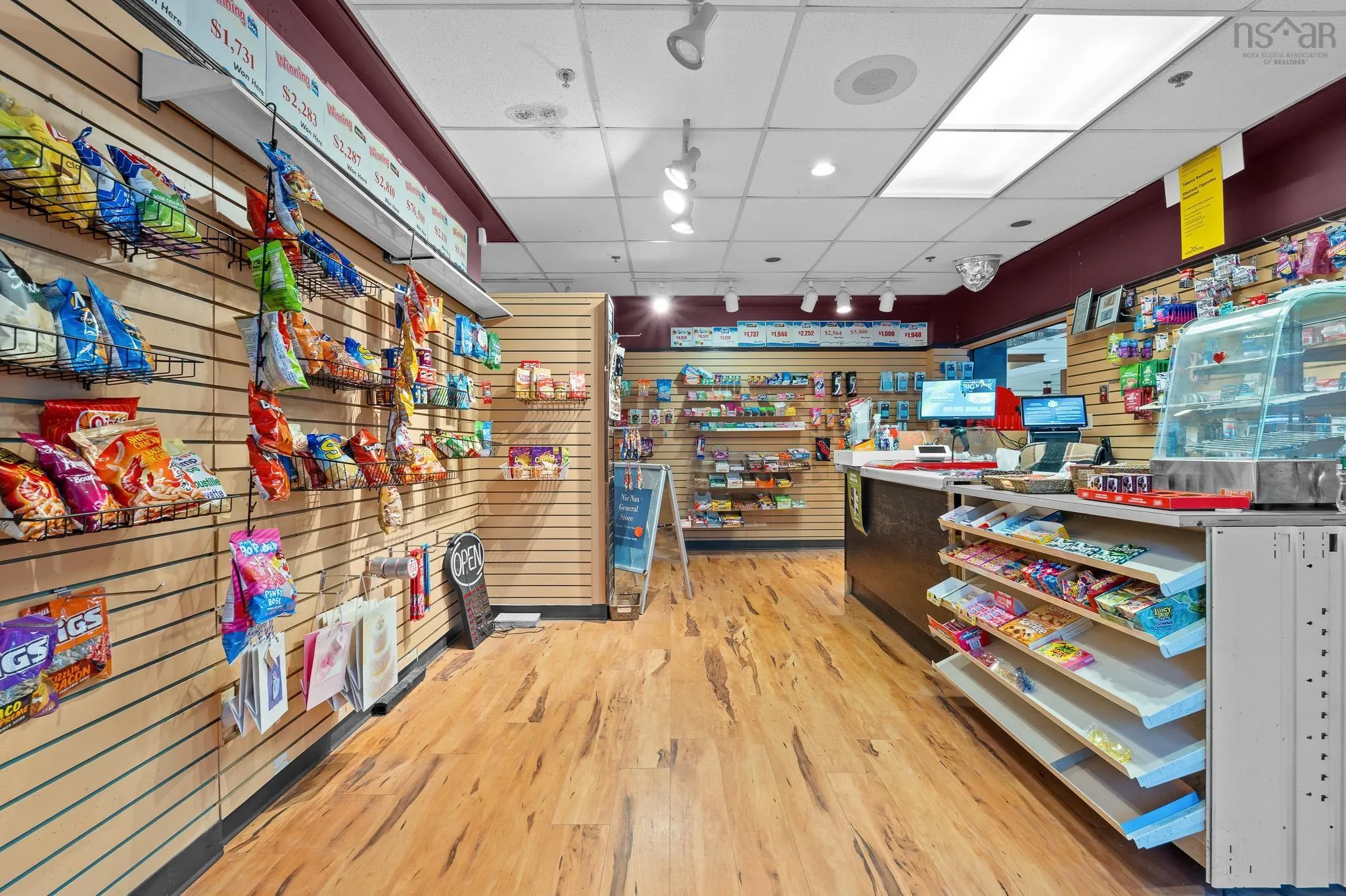 1701 Hollis Street, Halifax, NS B3J 3M8, ,Commercial Sale,For Sale,Hollis,202521389