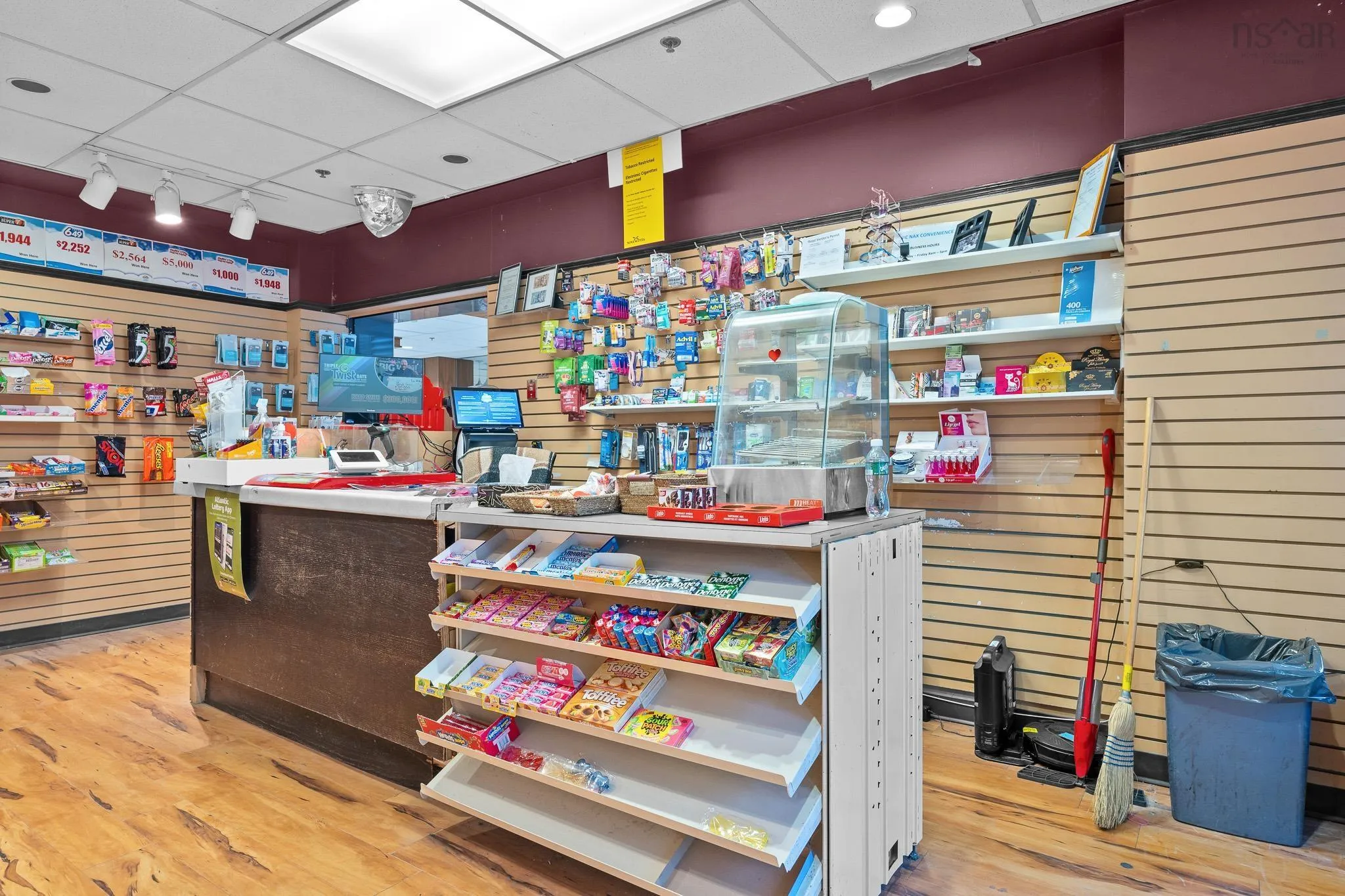 1701 Hollis Street, Halifax, NS B3J 3M8, ,Commercial Sale,For Sale,Hollis,202521389