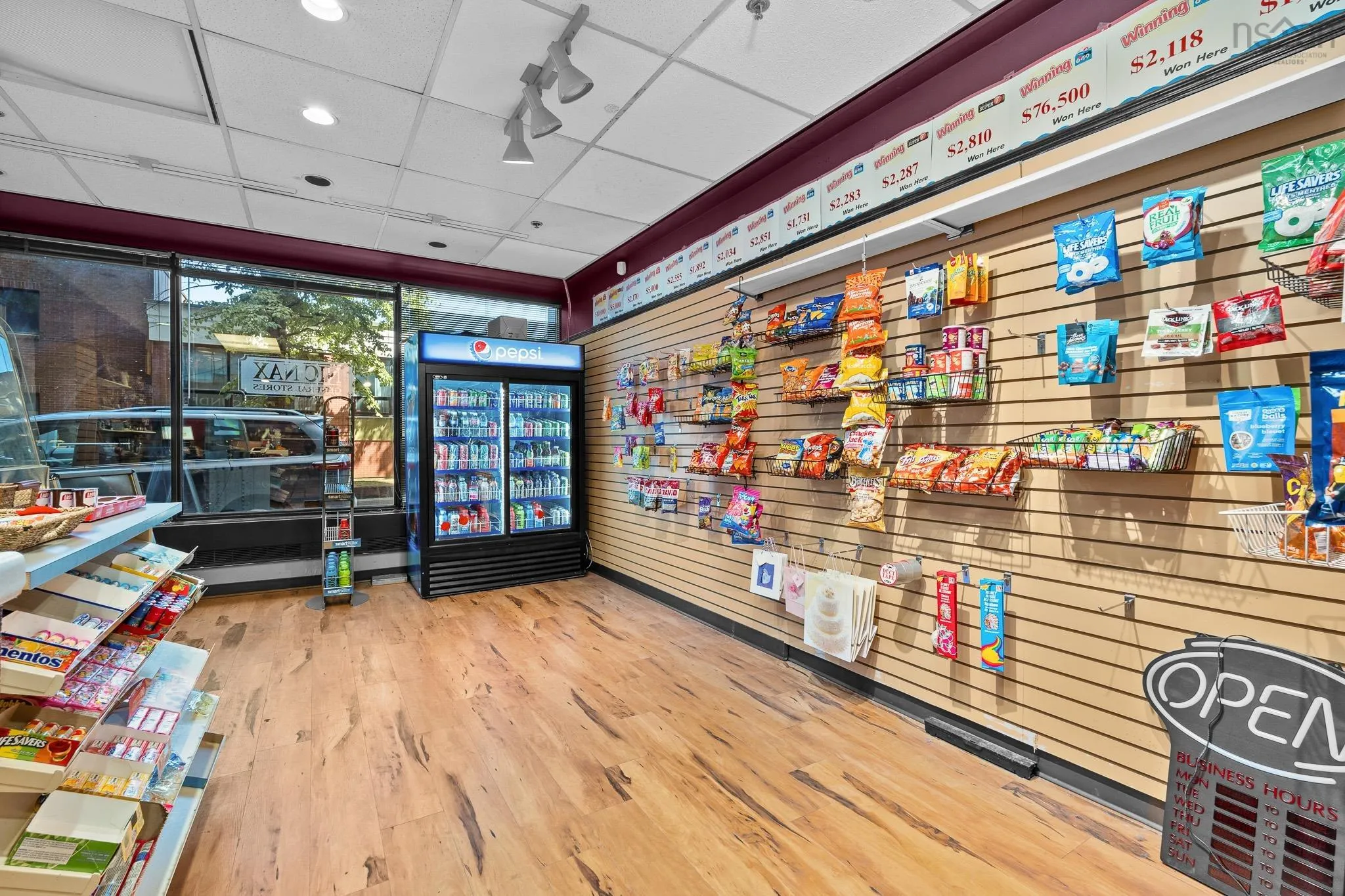 1701 Hollis Street, Halifax, NS B3J 3M8, ,Commercial Sale,For Sale,Hollis,202521389