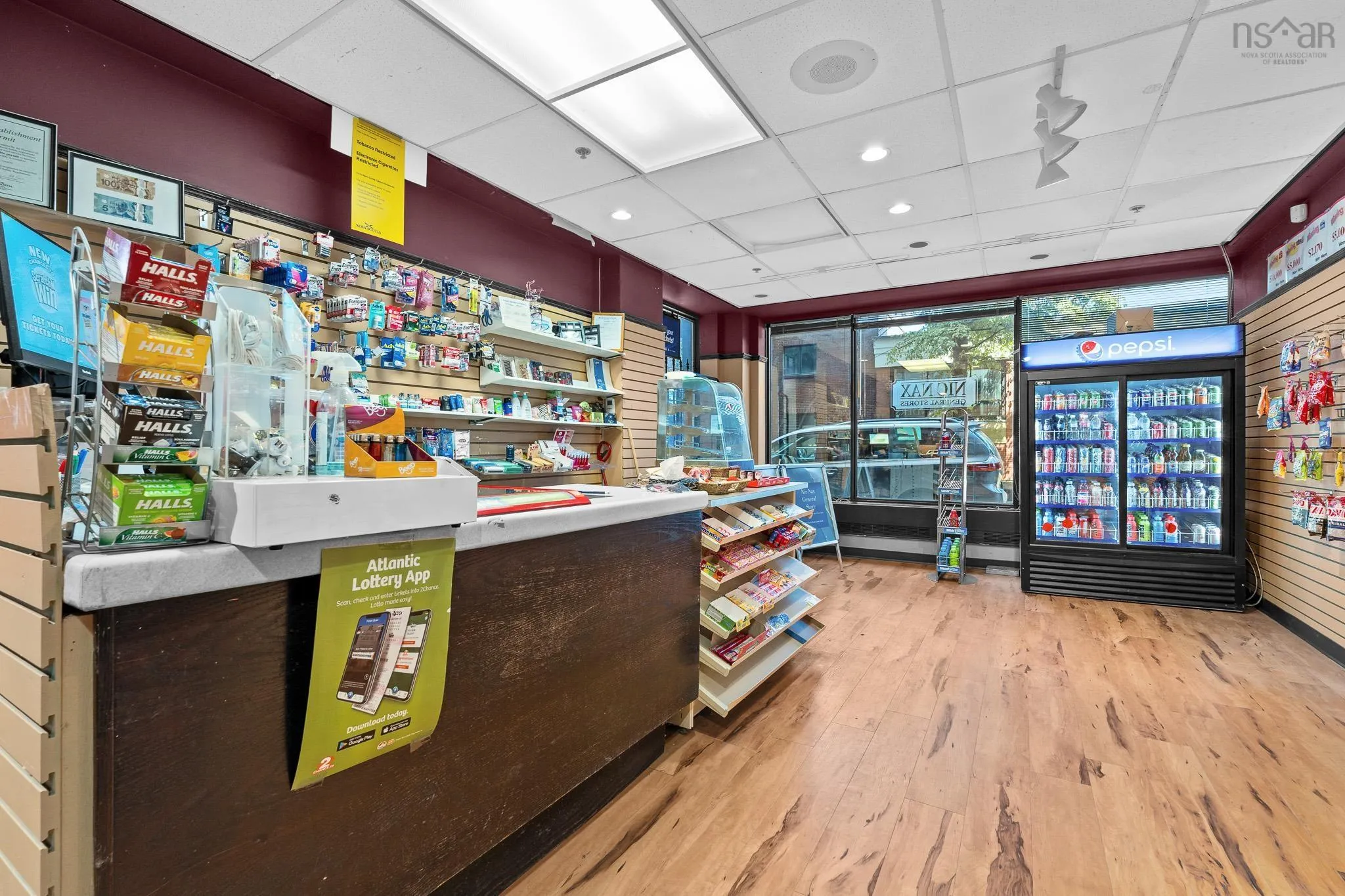 1701 Hollis Street, Halifax, NS B3J 3M8, ,Commercial Sale,For Sale,Hollis,202521389