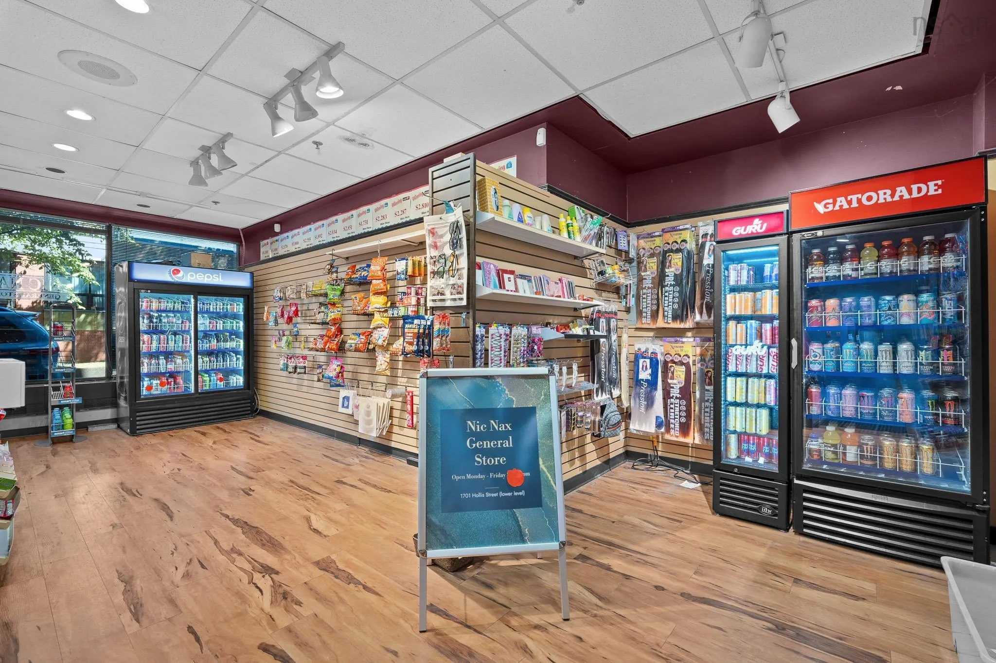 1701 Hollis Street, Halifax, NS B3J 3M8, ,Commercial Sale,For Sale,Hollis,202521389
