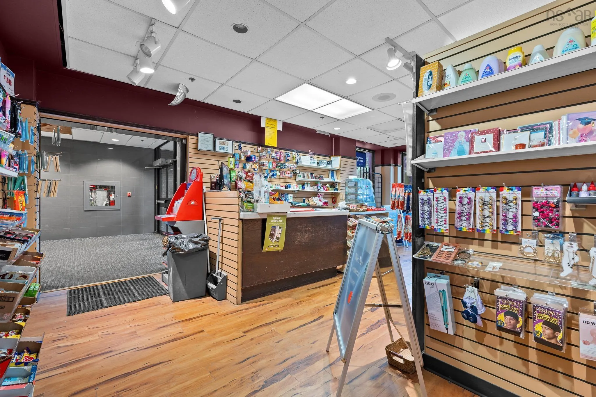 1701 Hollis Street, Halifax, NS B3J 3M8, ,Commercial Sale,For Sale,Hollis,202521389